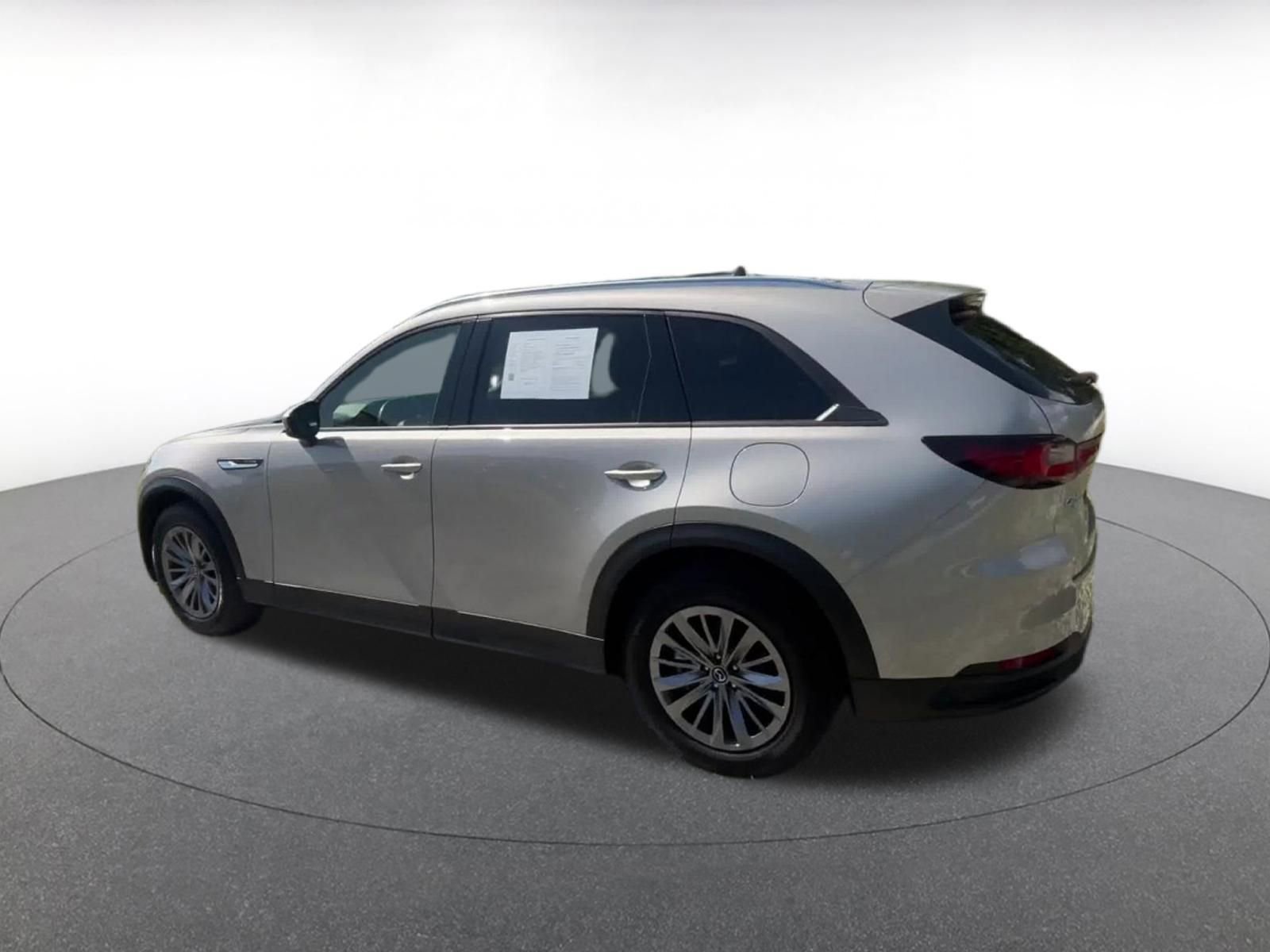 Thumbnail: 2025 Mazda CX-90 - 10