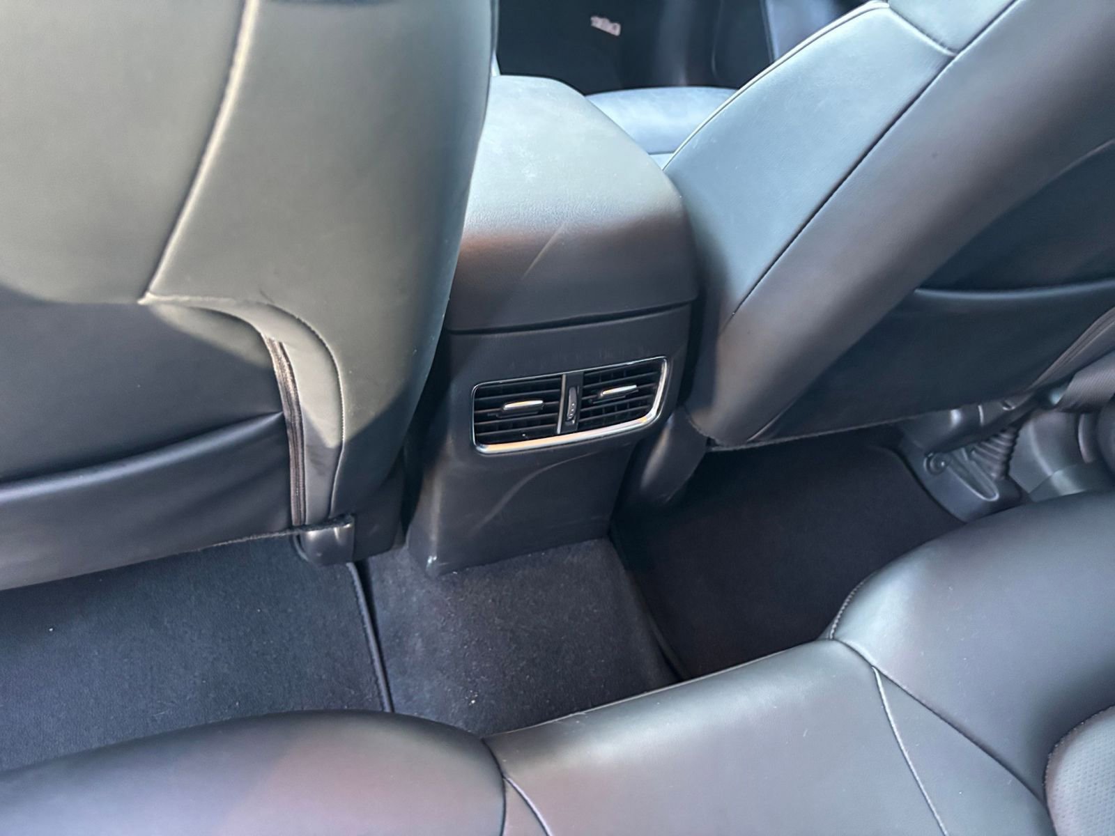 Thumbnail: 2025 Mazda CX-5 - 24