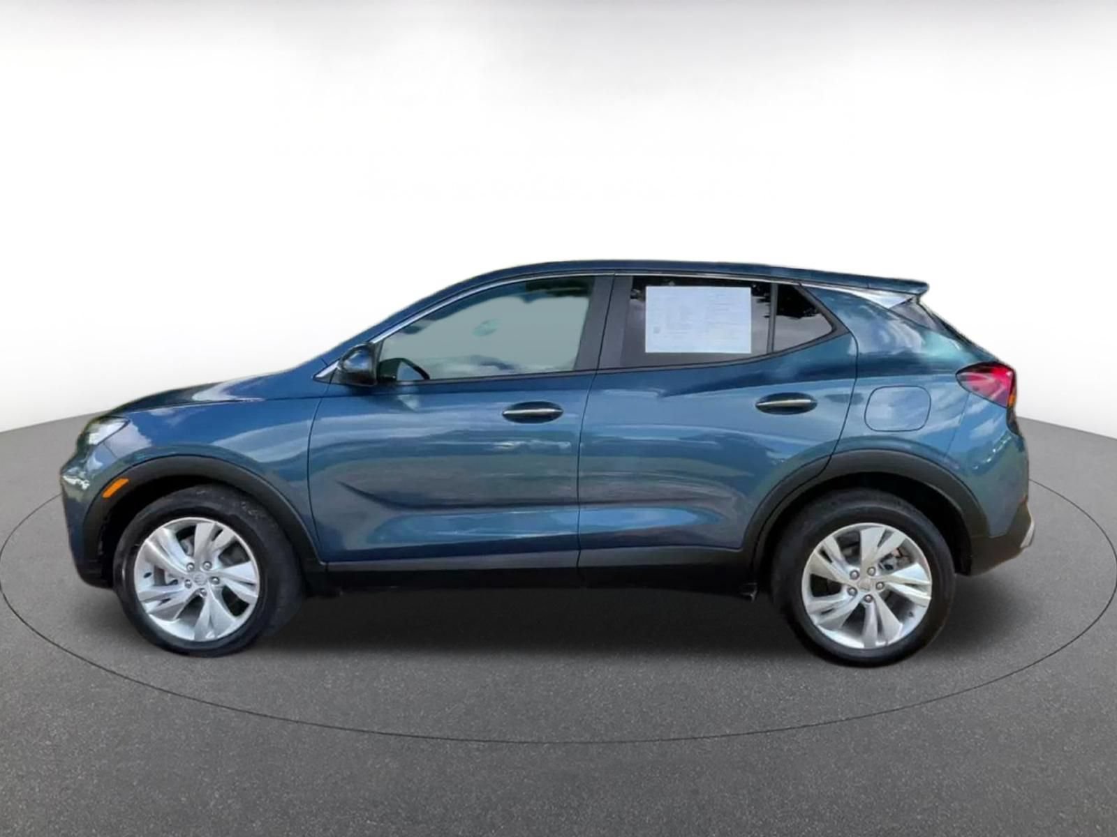 Thumbnail: 2026 Buick Encore GX - 8