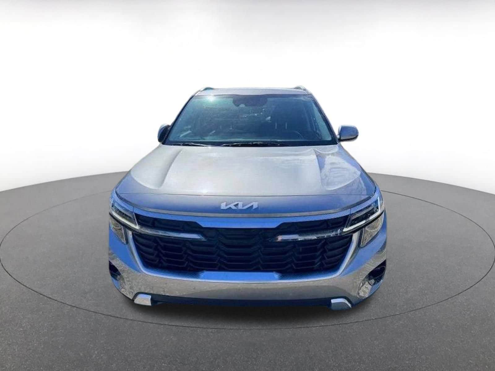 Thumbnail: 2025 Kia Seltos - 2