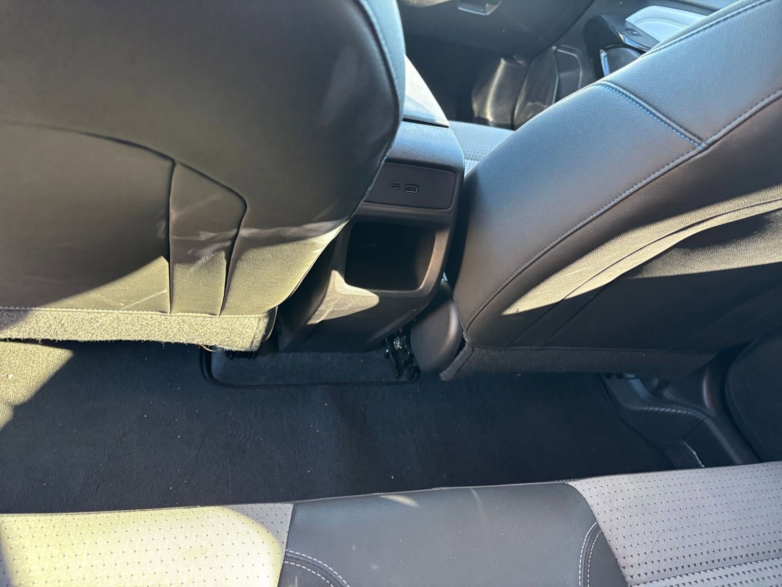 Thumbnail: 2025 Chevrolet Trax - 24