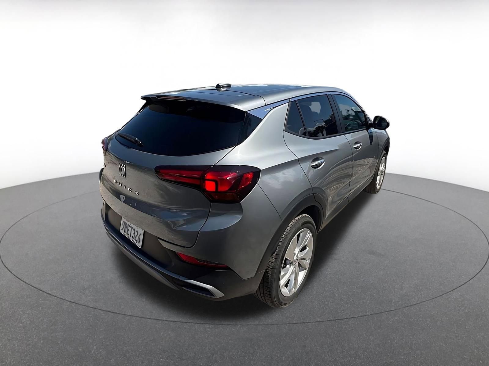 Thumbnail: 2025 Buick Encore GX - 7