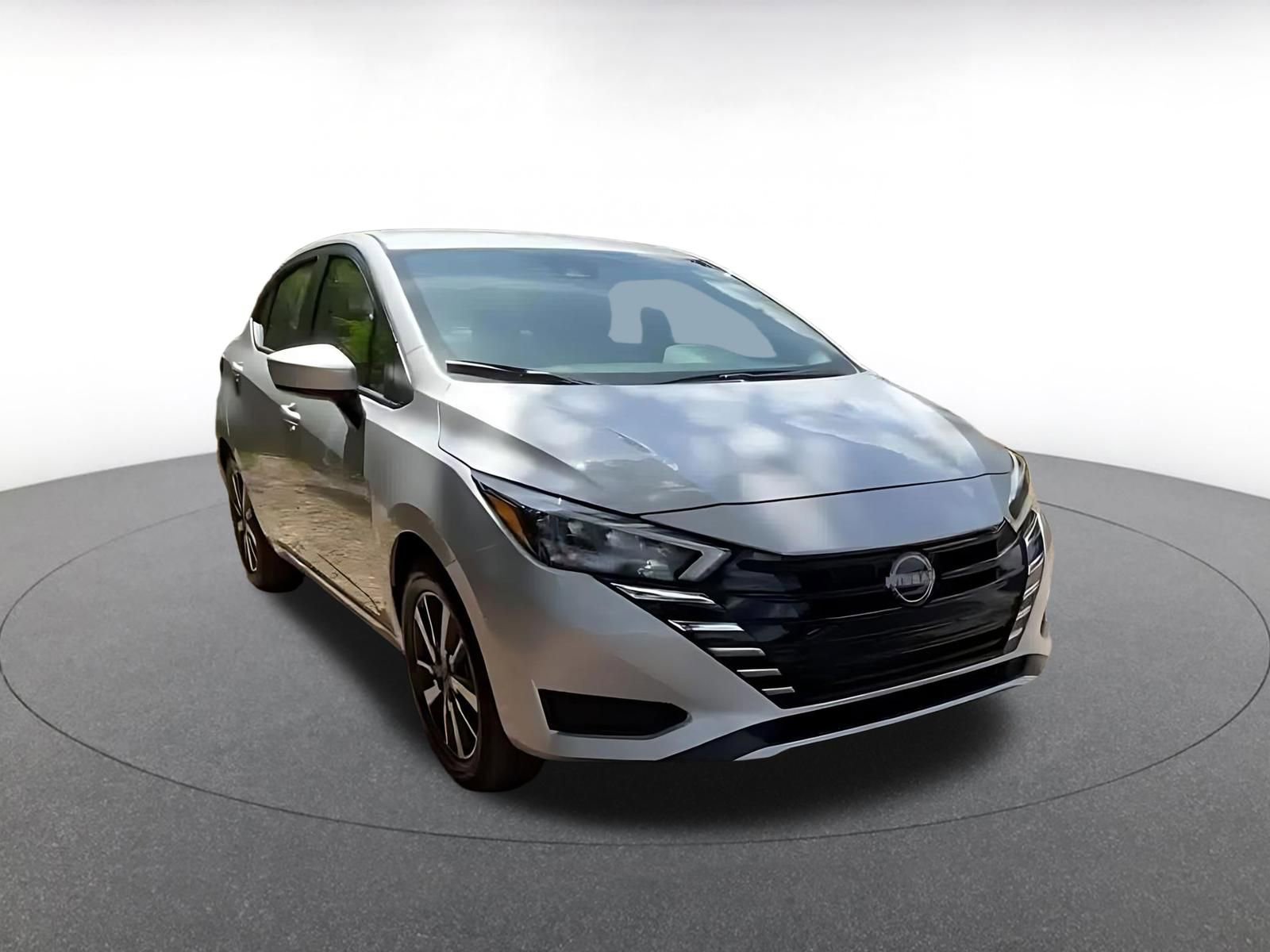 Thumbnail: 2025 Nissan Versa - 3