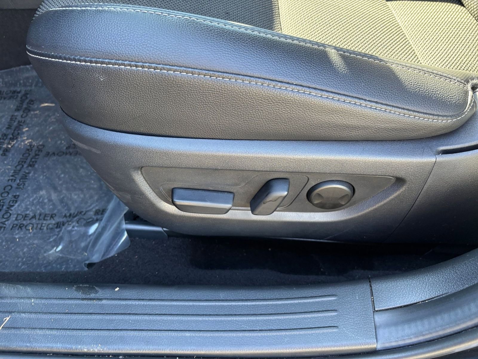 Thumbnail: 2025 Mazda CX-50 - 24