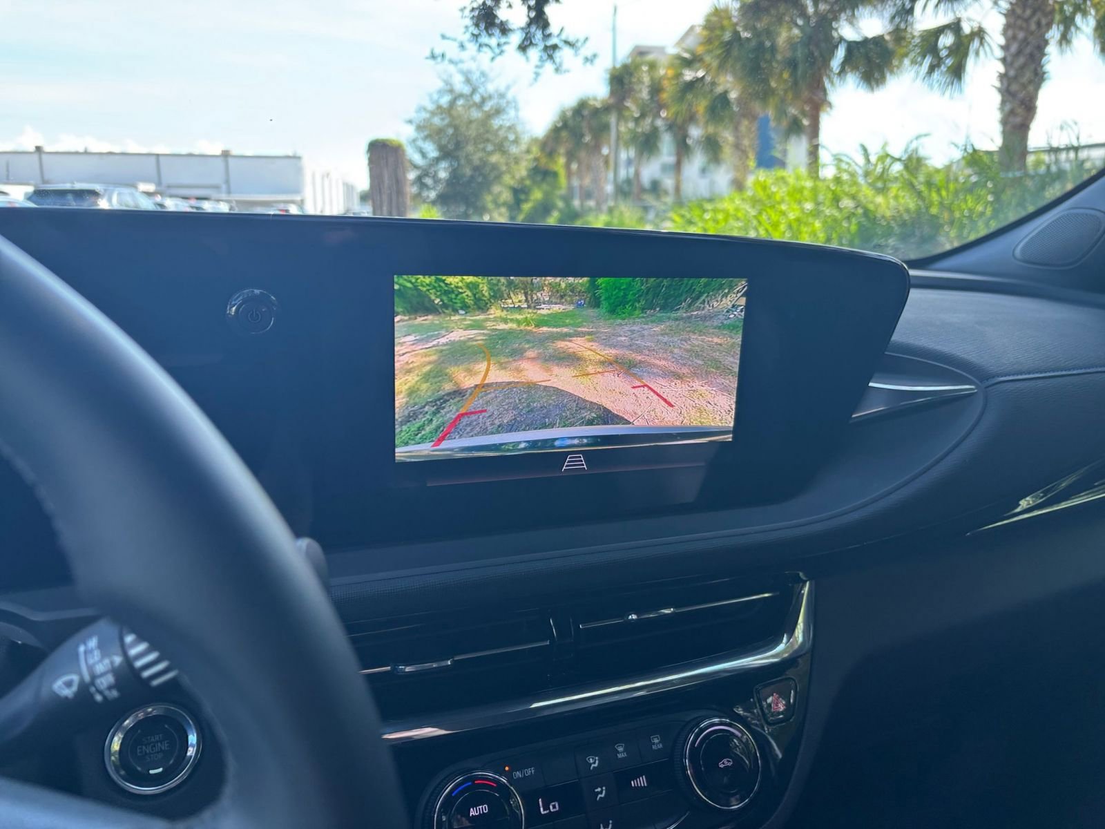 Thumbnail: 2025 Buick Envista - 18