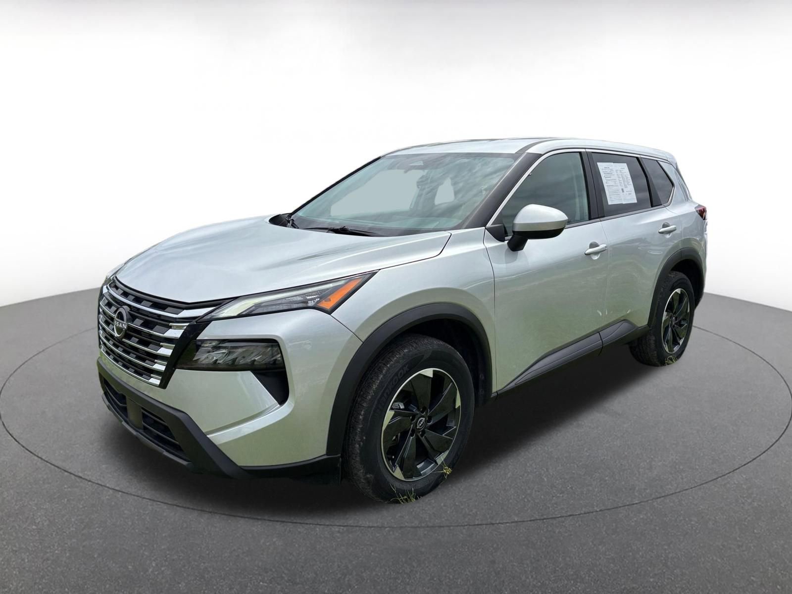 Thumbnail: 2025 Nissan Rogue - 4