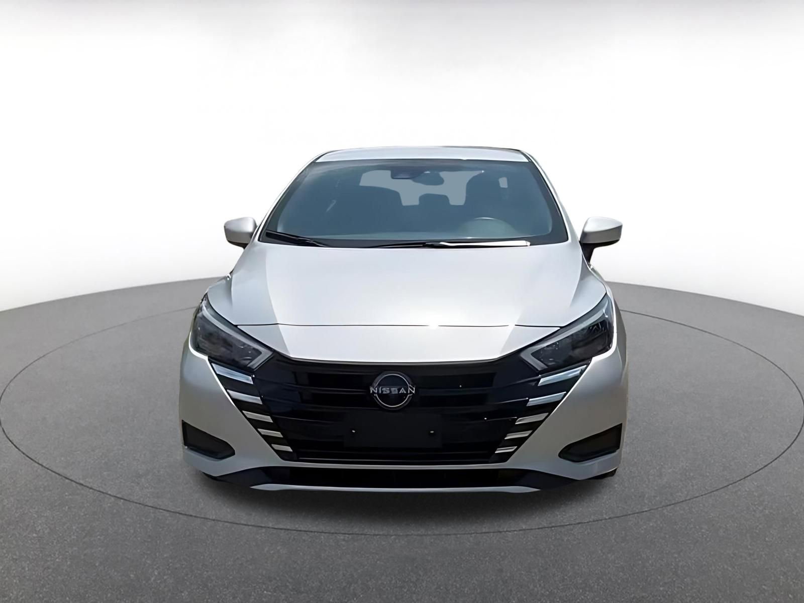Thumbnail: 2025 Nissan Versa - 3