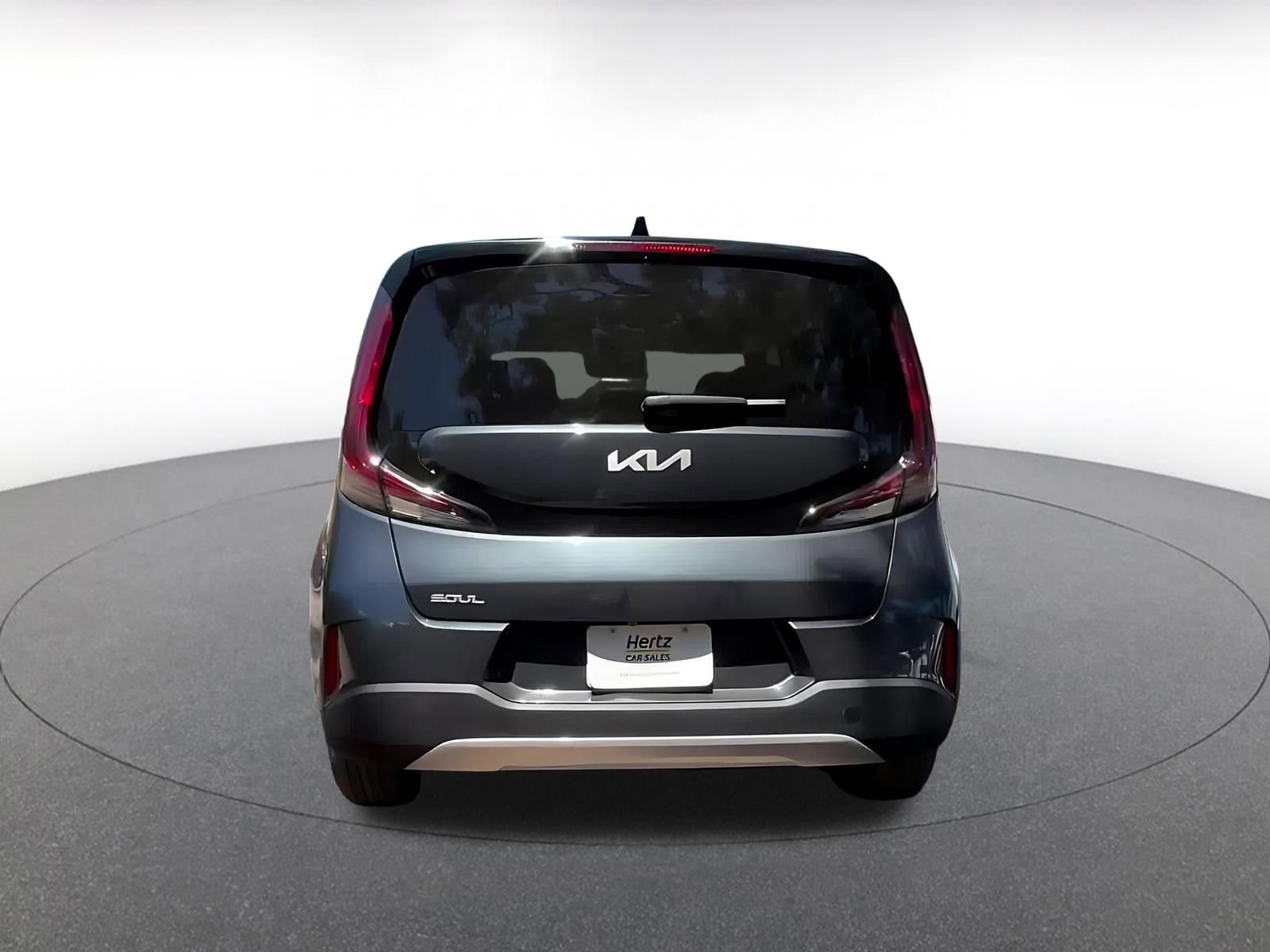 Thumbnail: 2025 Kia Soul - 12