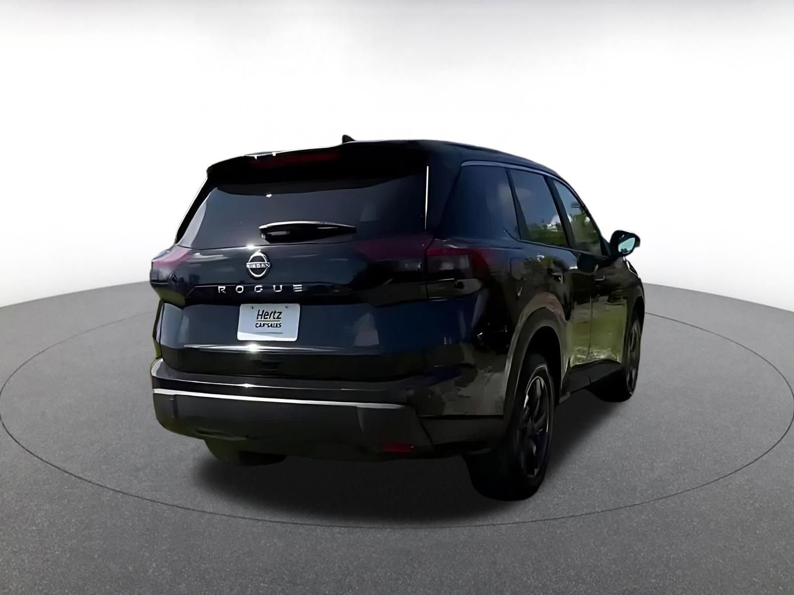 Thumbnail: 2025 Nissan Rogue - 14