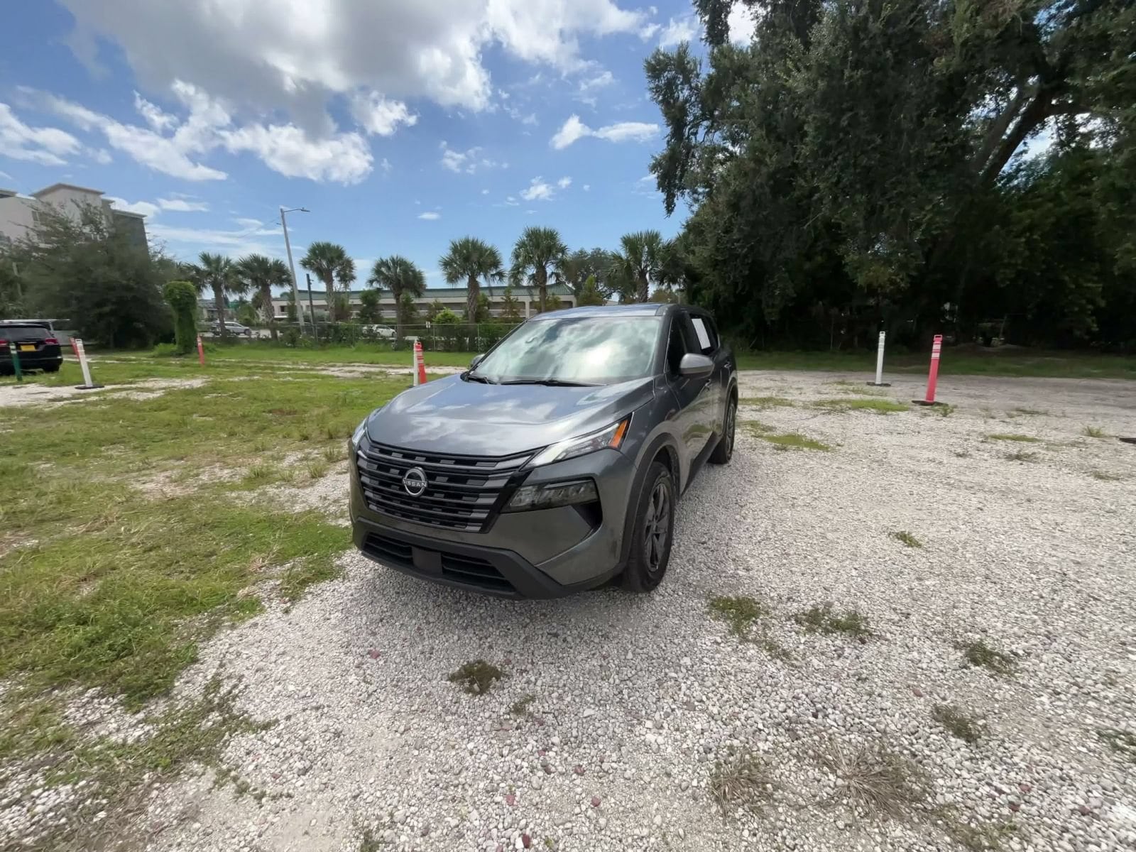 Thumbnail: 2026 Nissan Rogue - 6