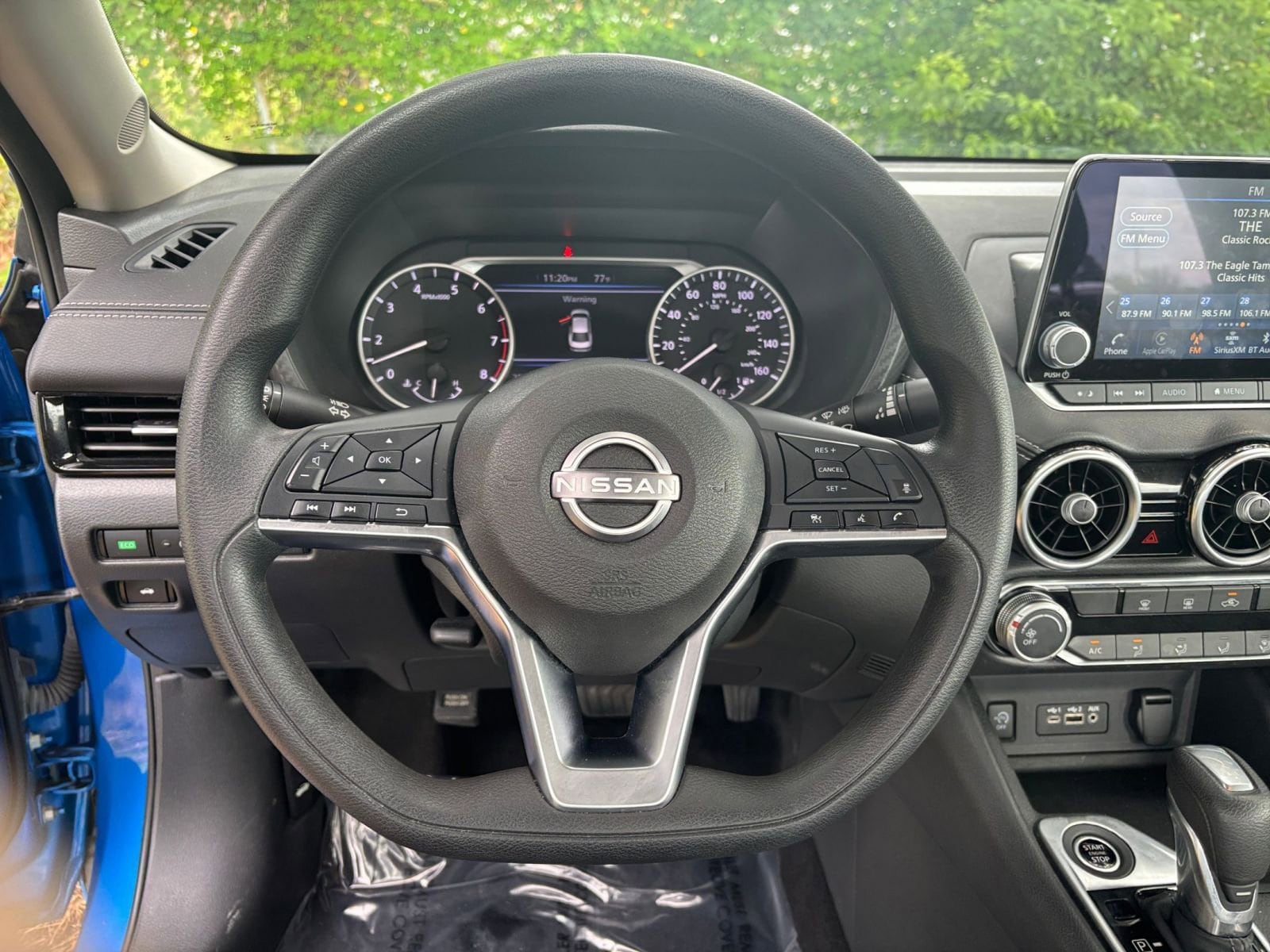 Thumbnail: 2024 Nissan Sentra - 28