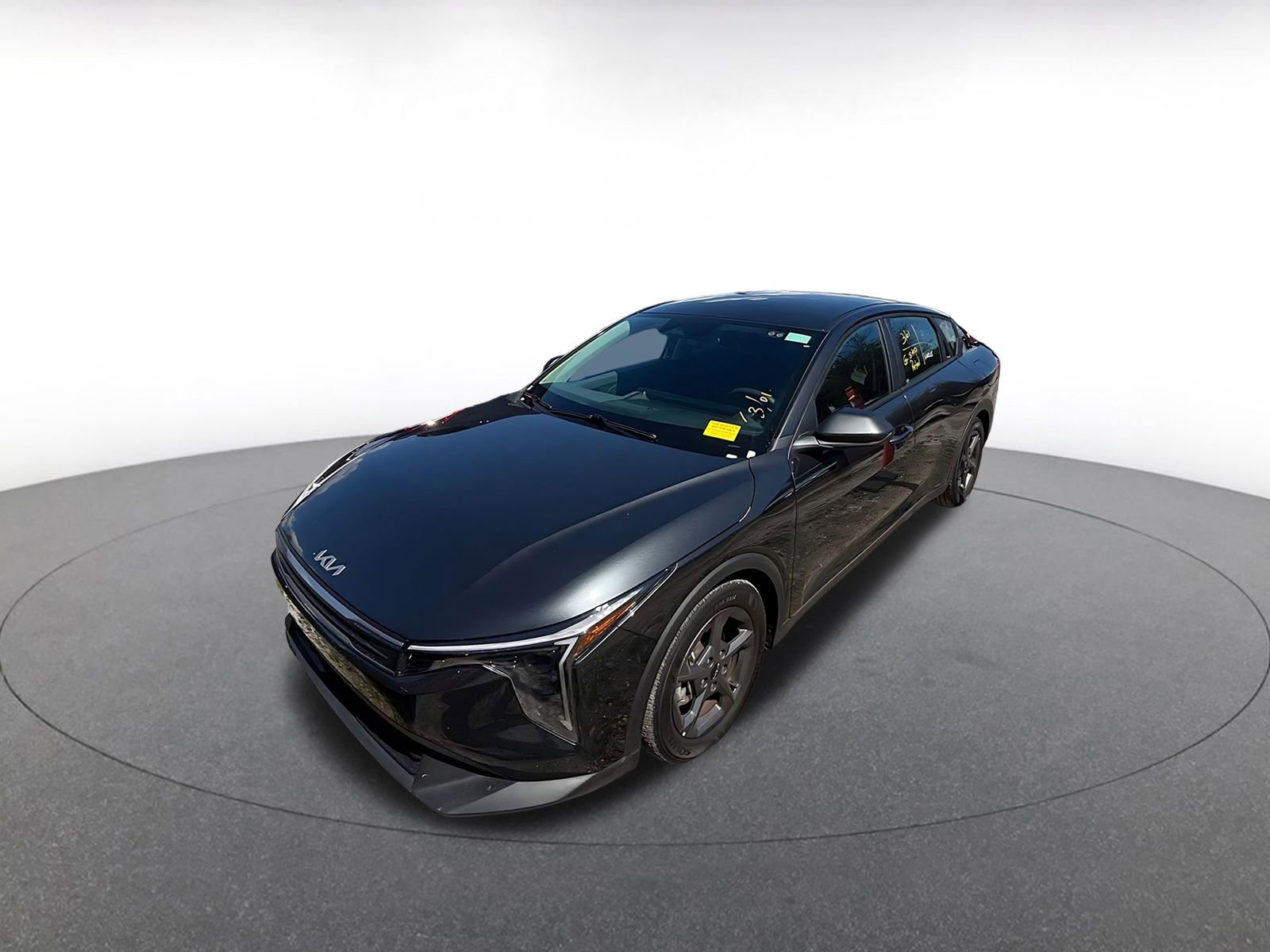 Thumbnail: 2025 Kia K4 - 3