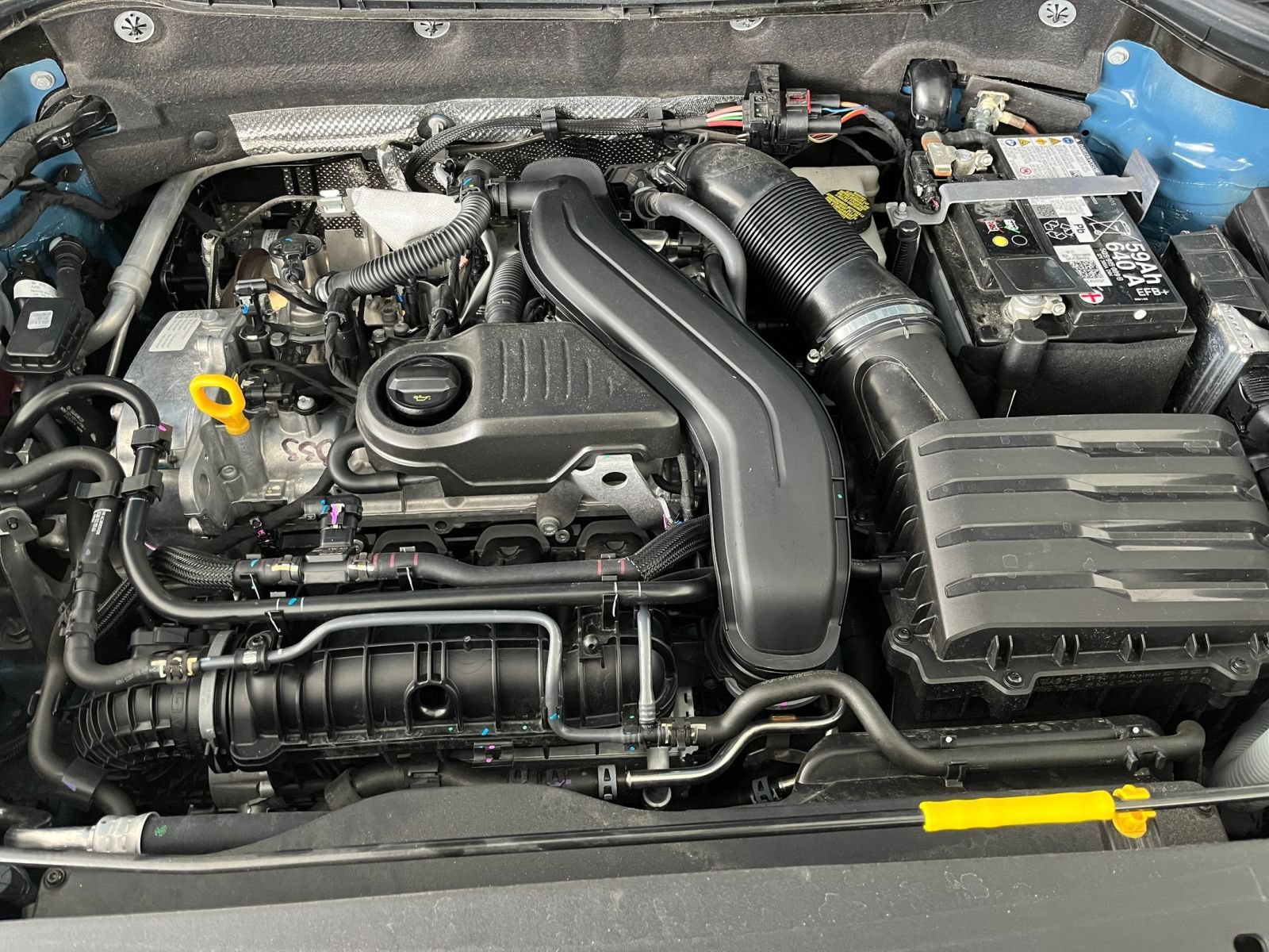 Thumbnail: 2026 Volkswagen Taos - 29