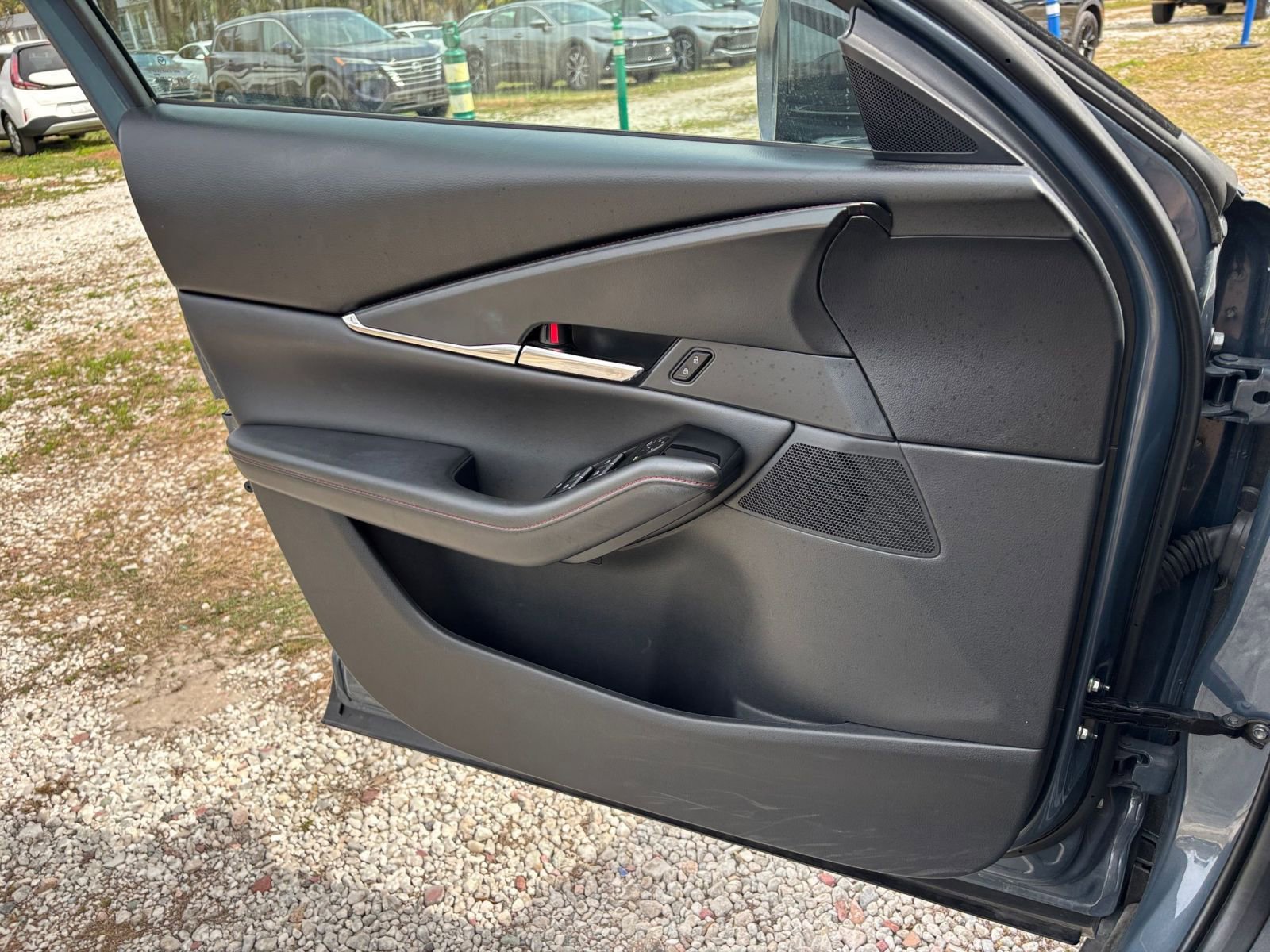 Thumbnail: 2025 Mazda CX-30 - 18