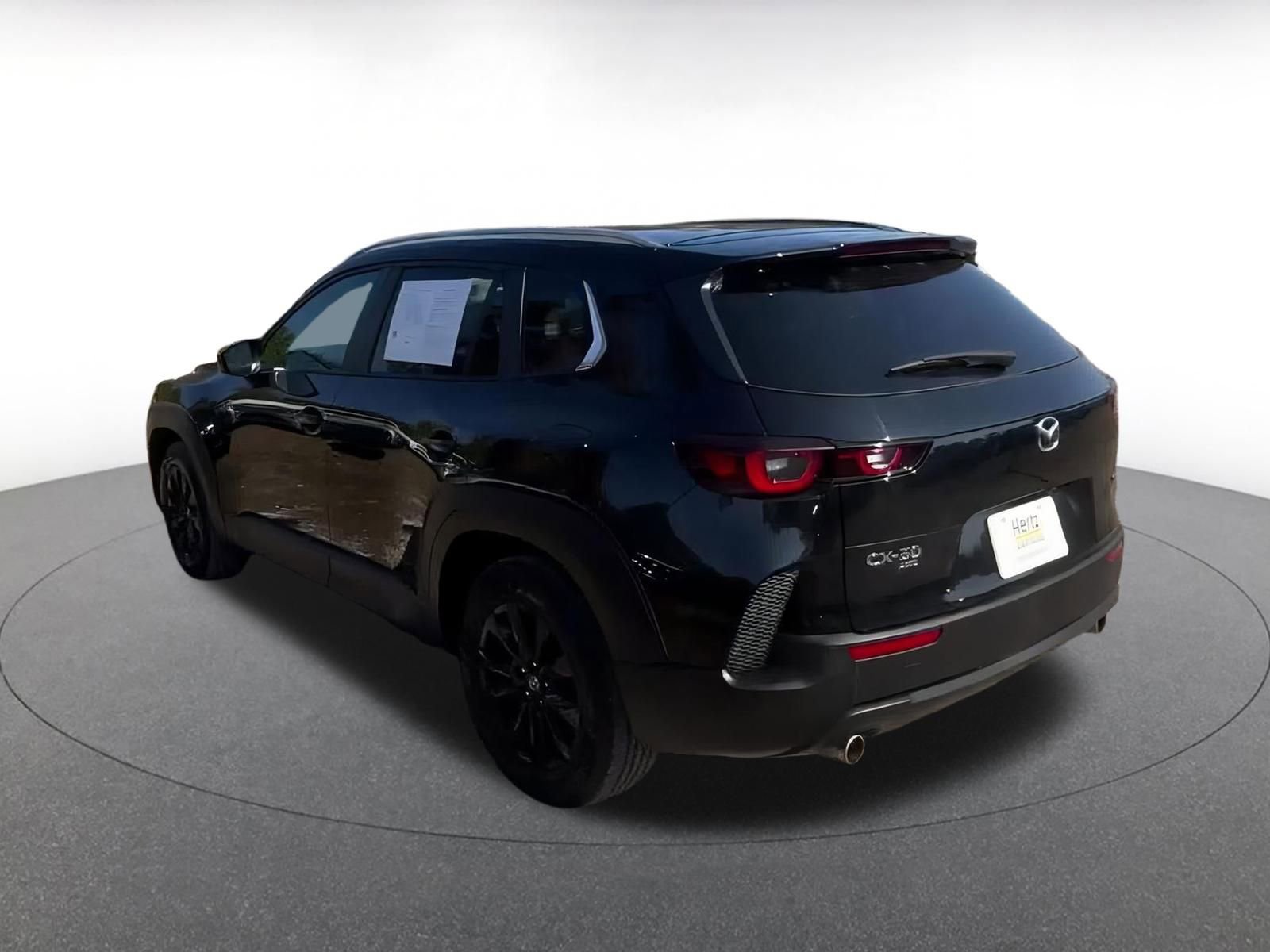 Thumbnail: 2025 Mazda CX-50 - 11