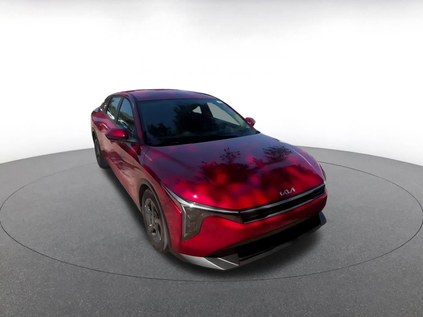 Thumbnail: 2025 Kia K4 - 9
