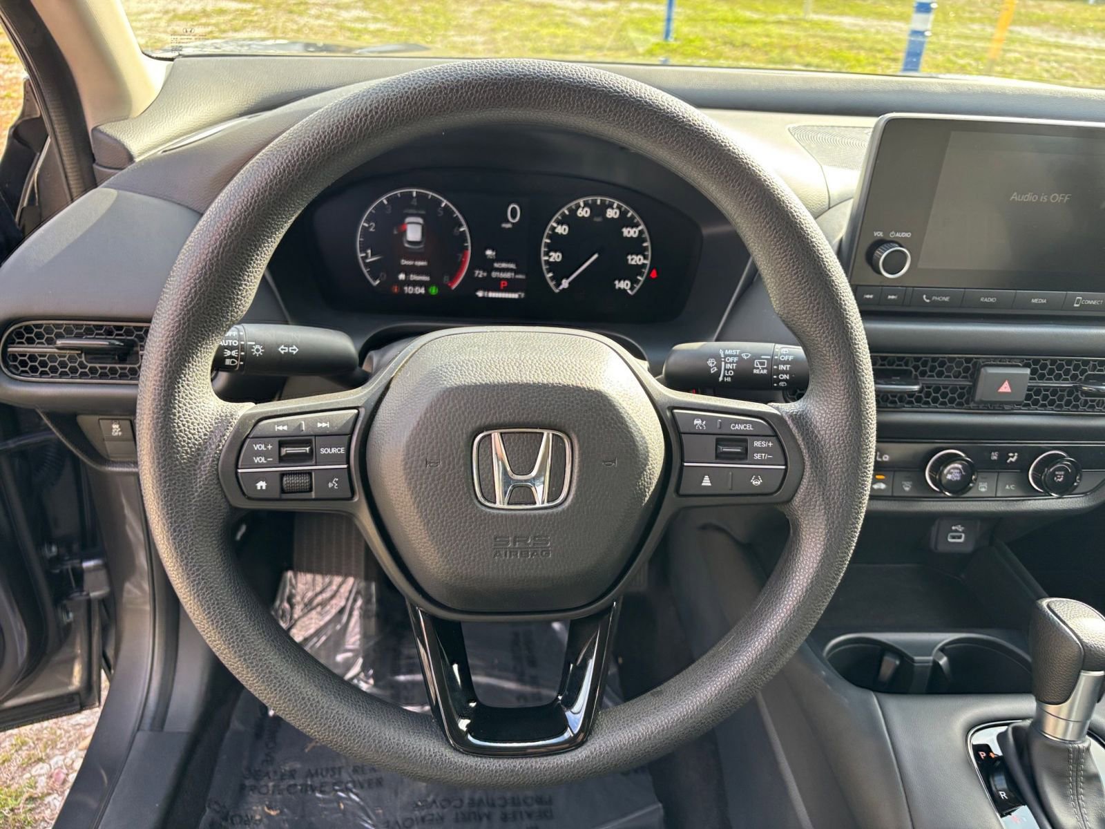 Thumbnail: 2025 Honda HR-V - 28