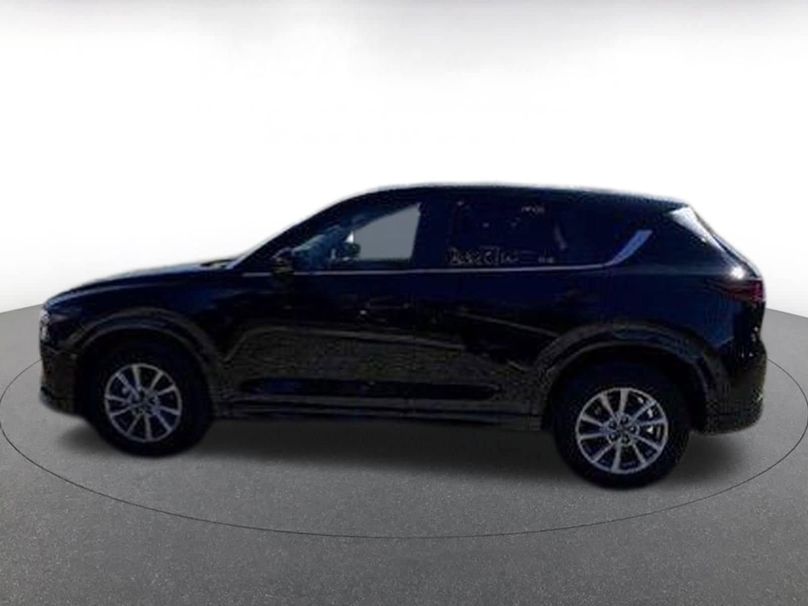Thumbnail: 2025 Mazda CX-5 - 5