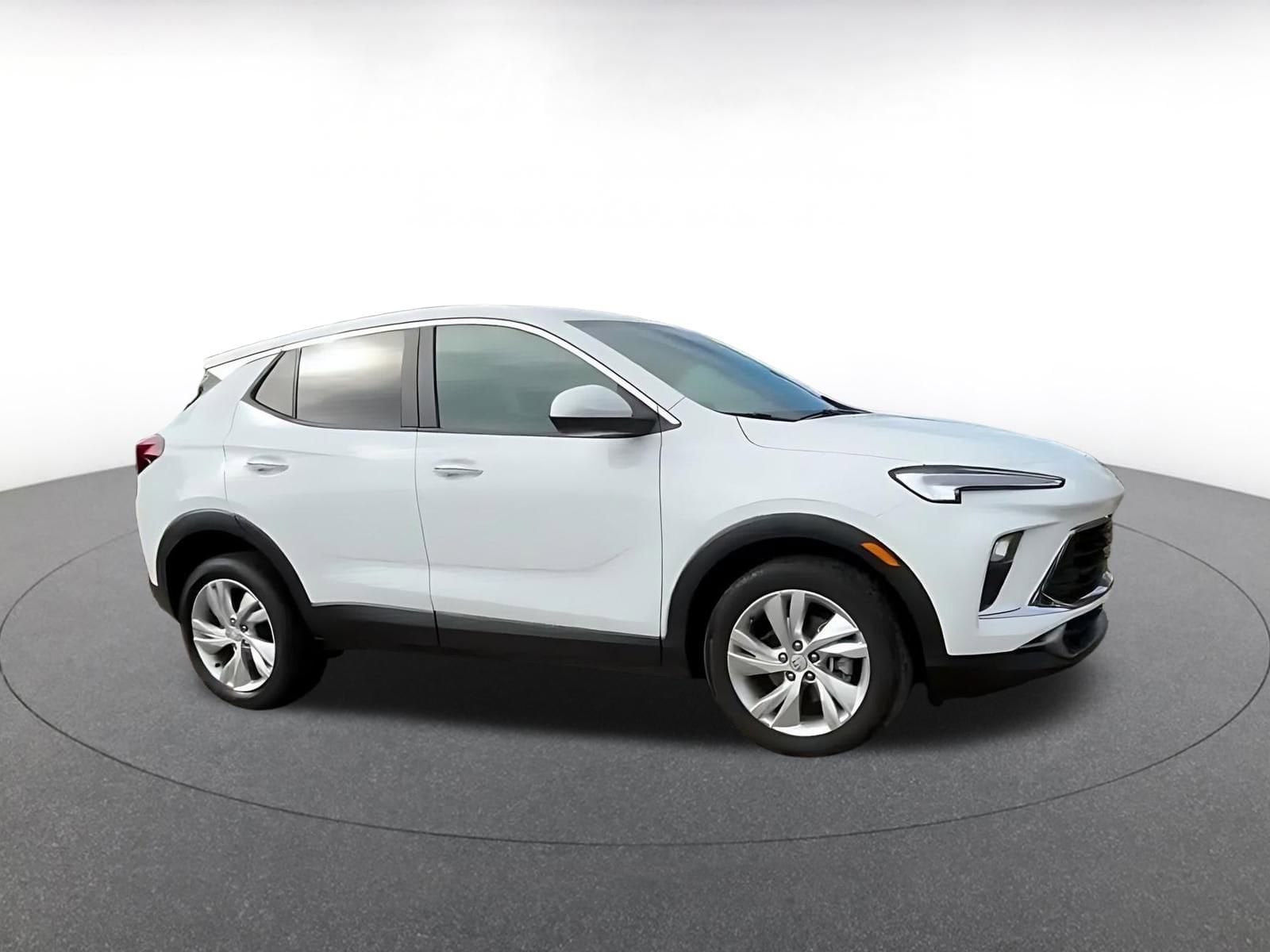 Thumbnail: 2025 Buick Encore GX - 1