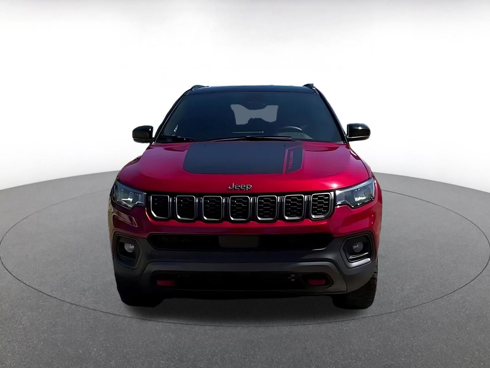 Thumbnail: 2025 Jeep Compass - 4