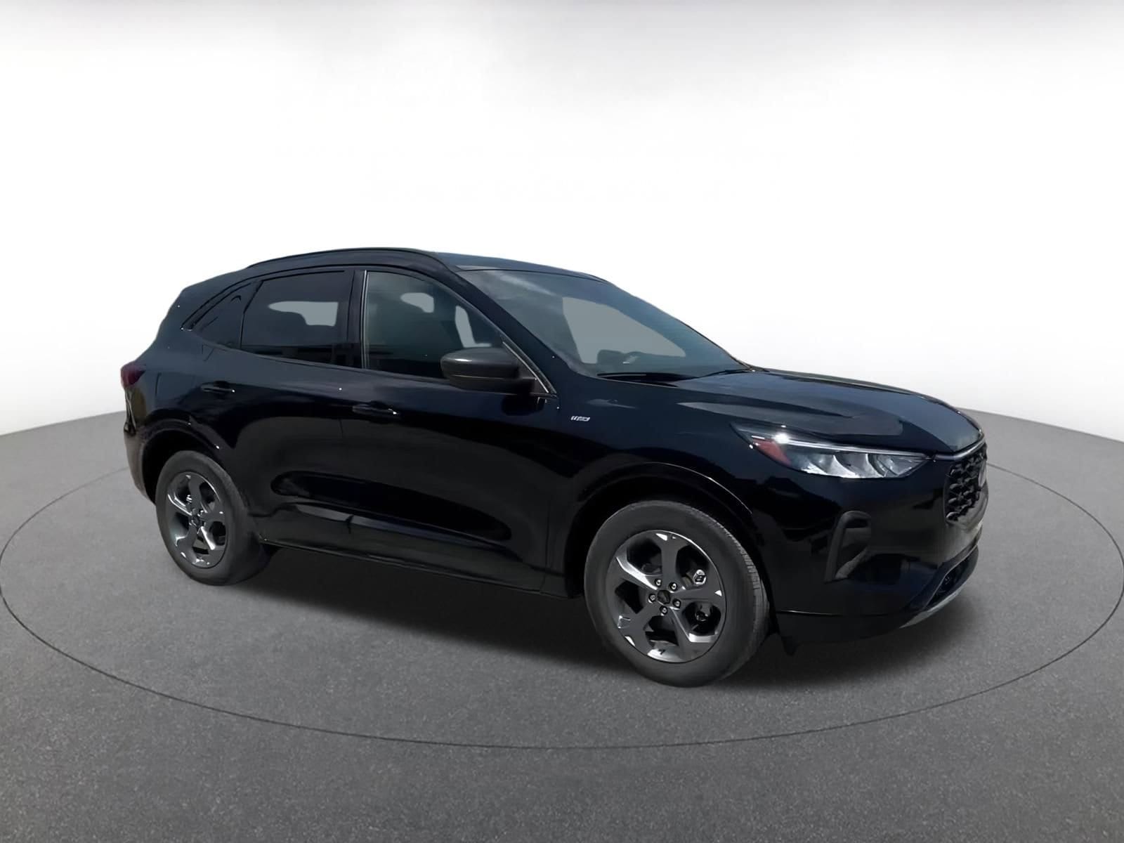 Thumbnail: 2024 Ford Escape - 2