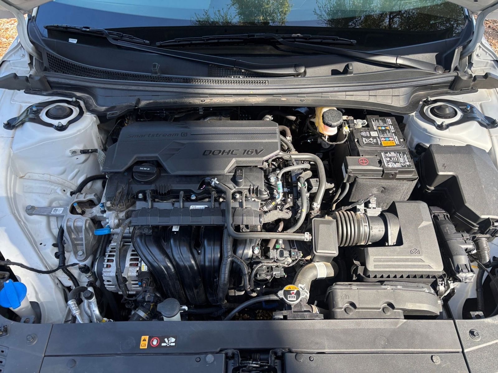 Thumbnail: 2025 Kia K4 - 34