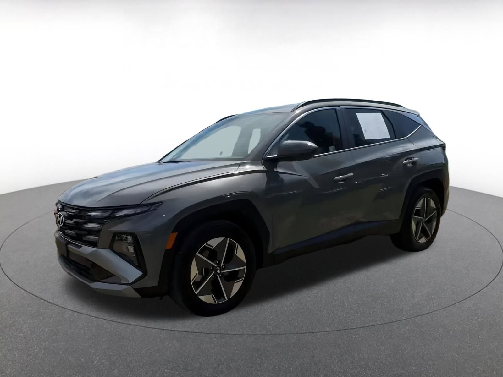 Thumbnail: 2025 Hyundai Tucson - 8