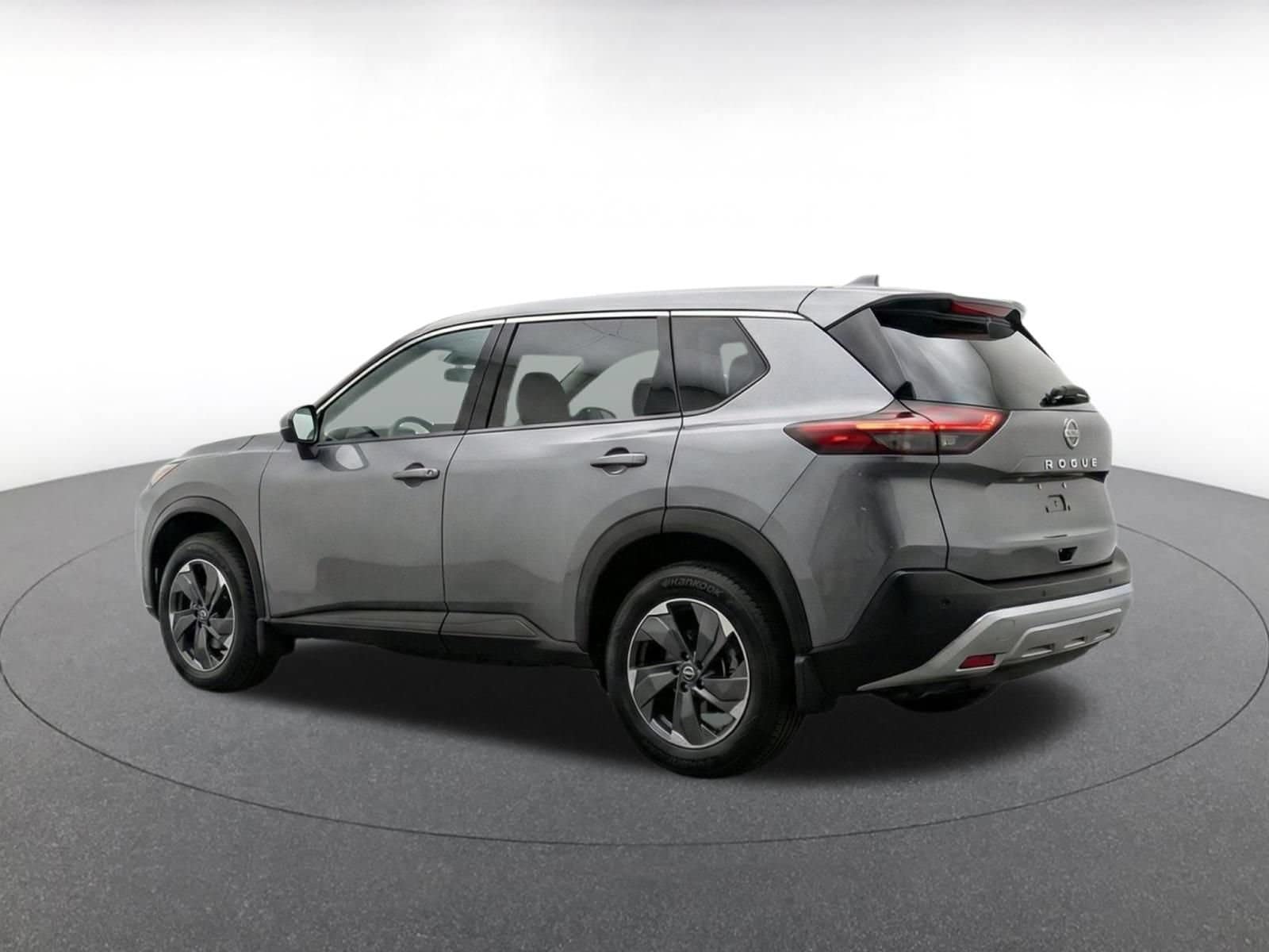 Thumbnail: 2025 Nissan Rogue - 7