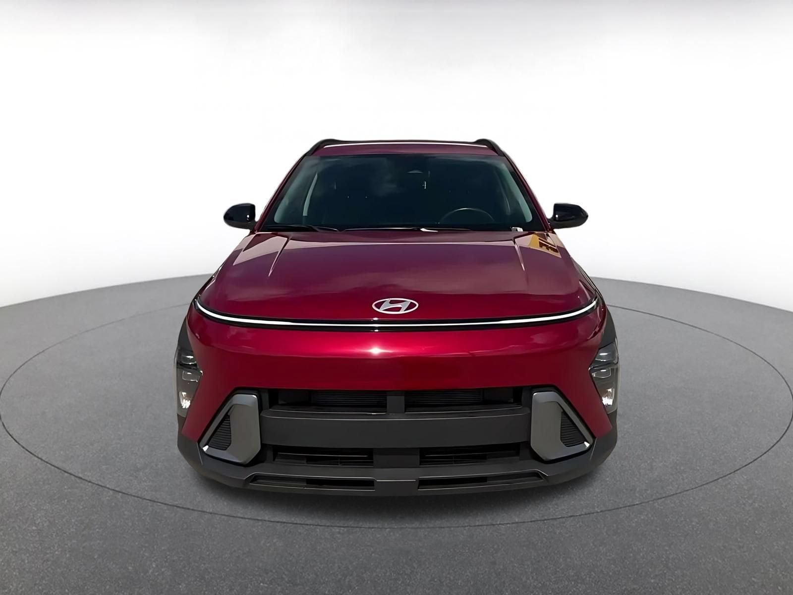 Thumbnail: 2026 Hyundai Kona - 4