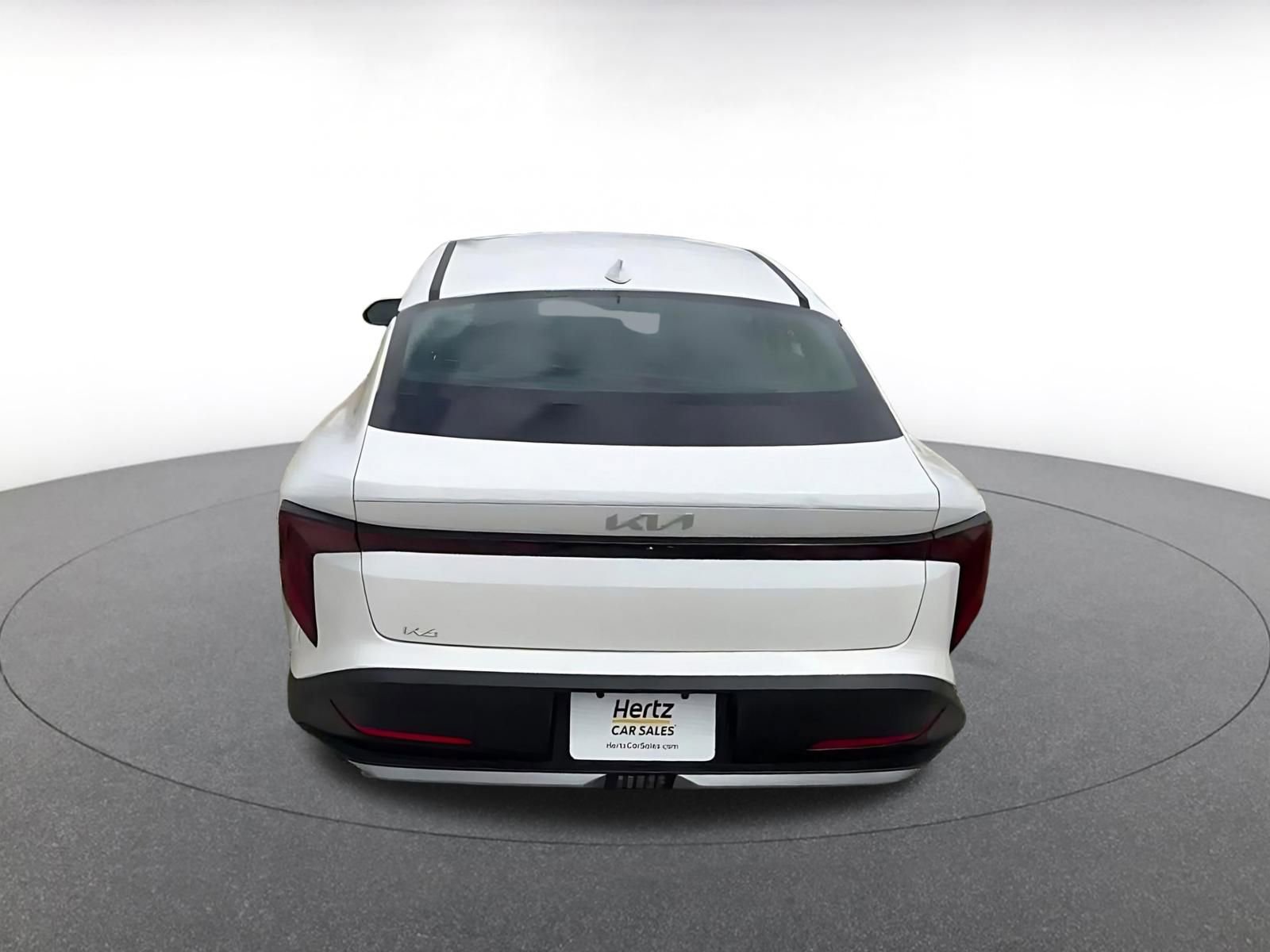 Thumbnail: 2025 Kia K4 - 12