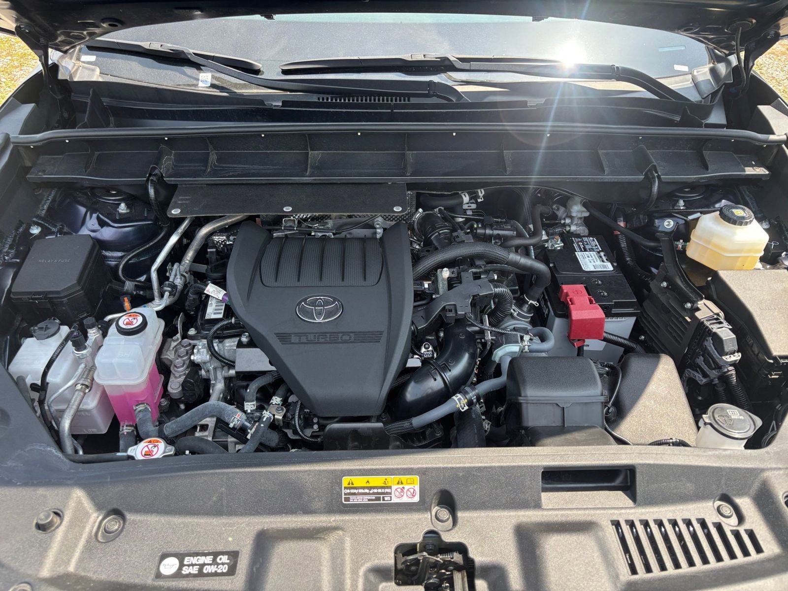 Thumbnail: 2025 Toyota Highlander - 35