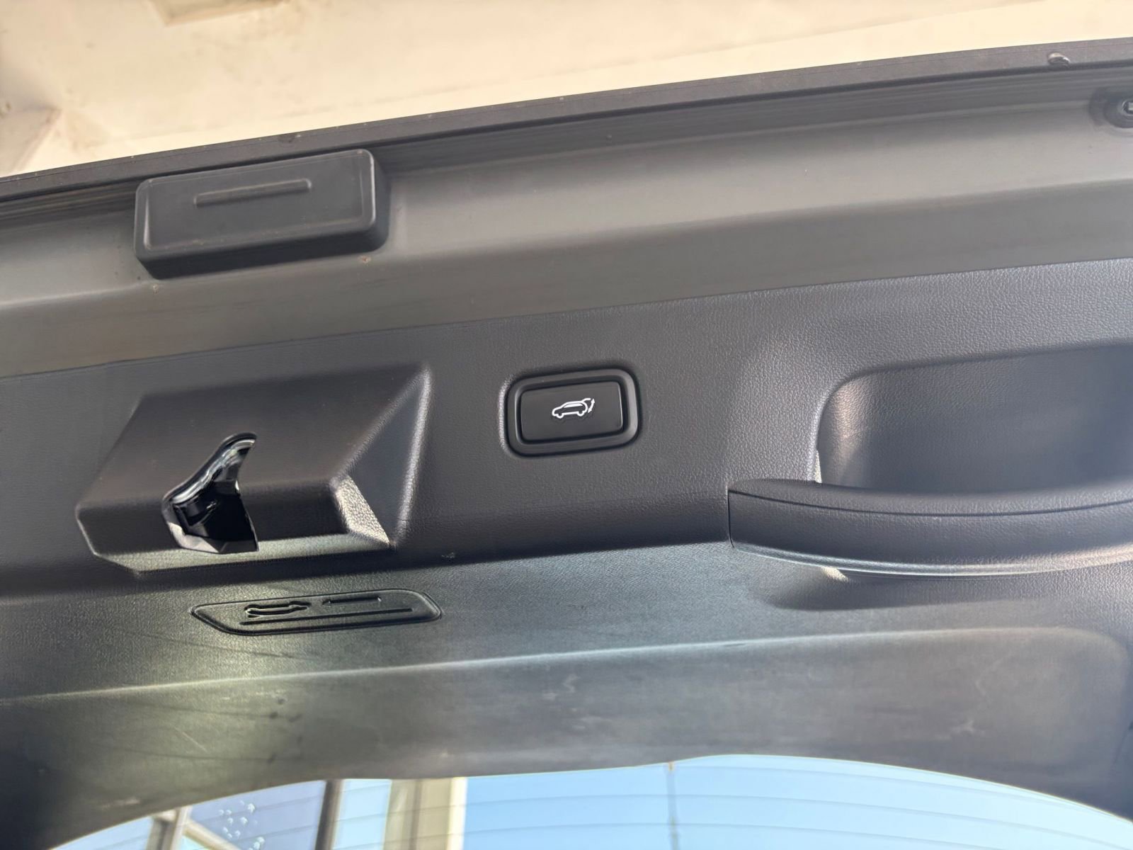 Thumbnail: 2025 Hyundai Tucson - 24