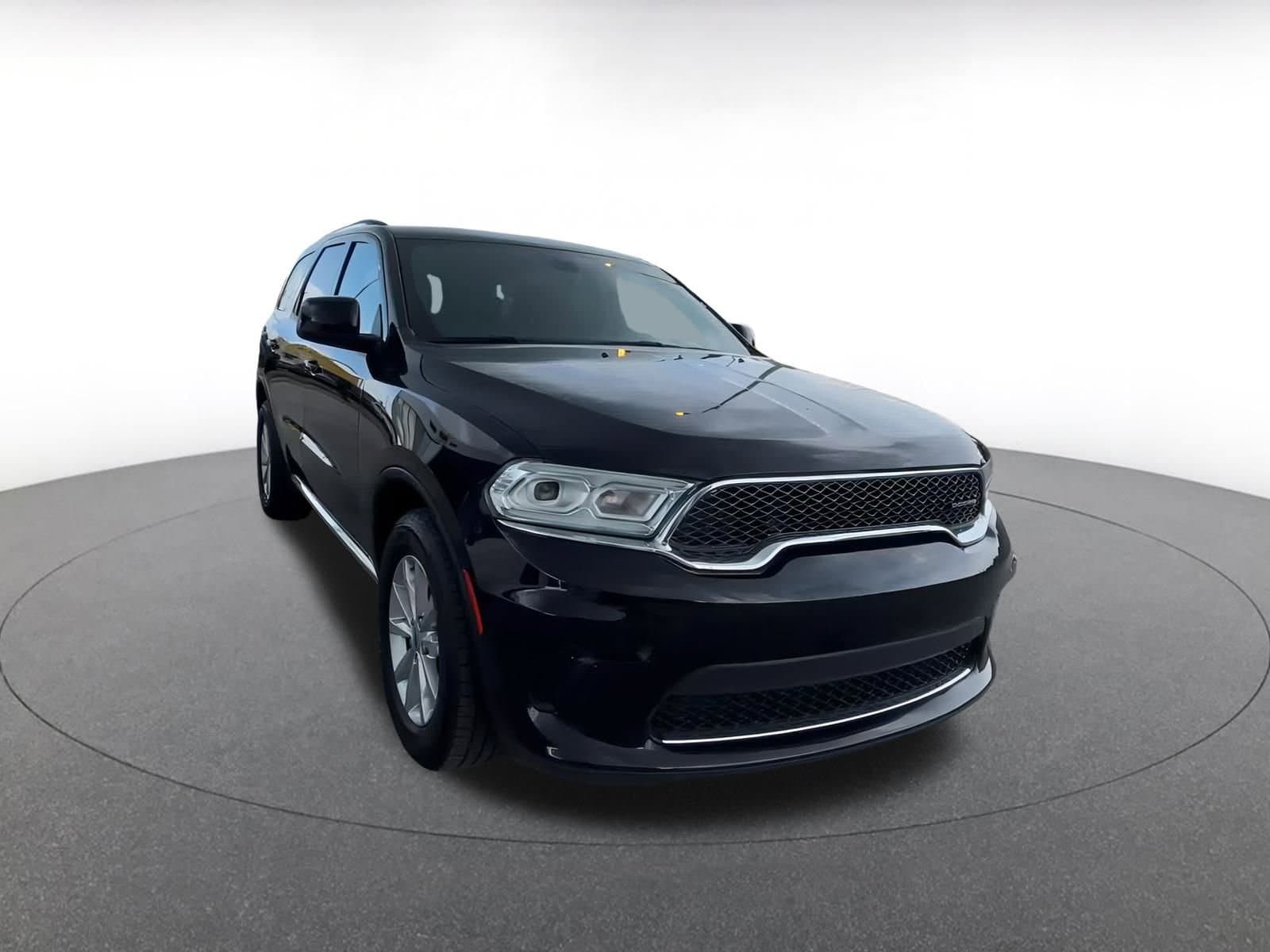 Thumbnail: 2023 Dodge Durango - 3