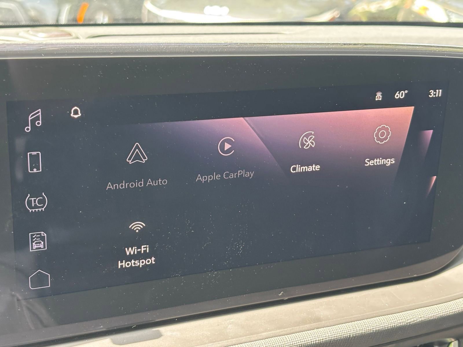 Thumbnail: 2025 Buick Envista - 20