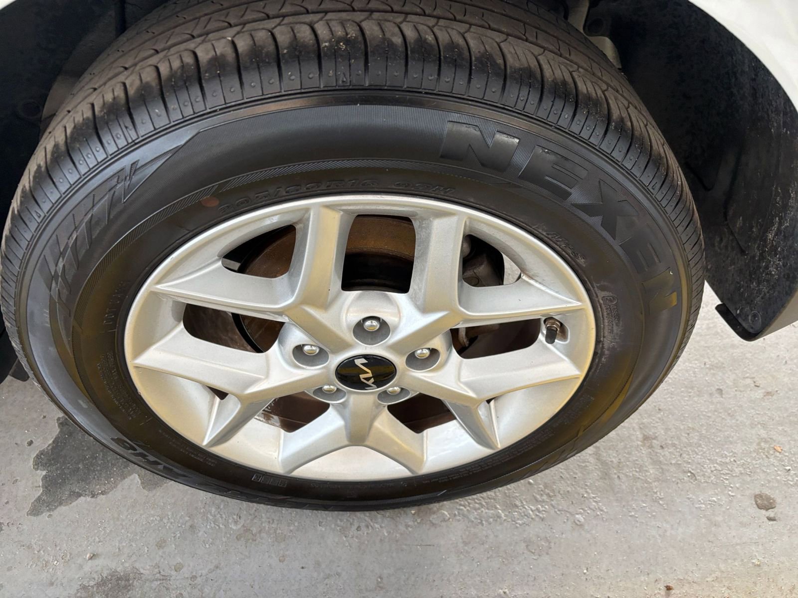 Thumbnail: 2025 Kia Soul - 30