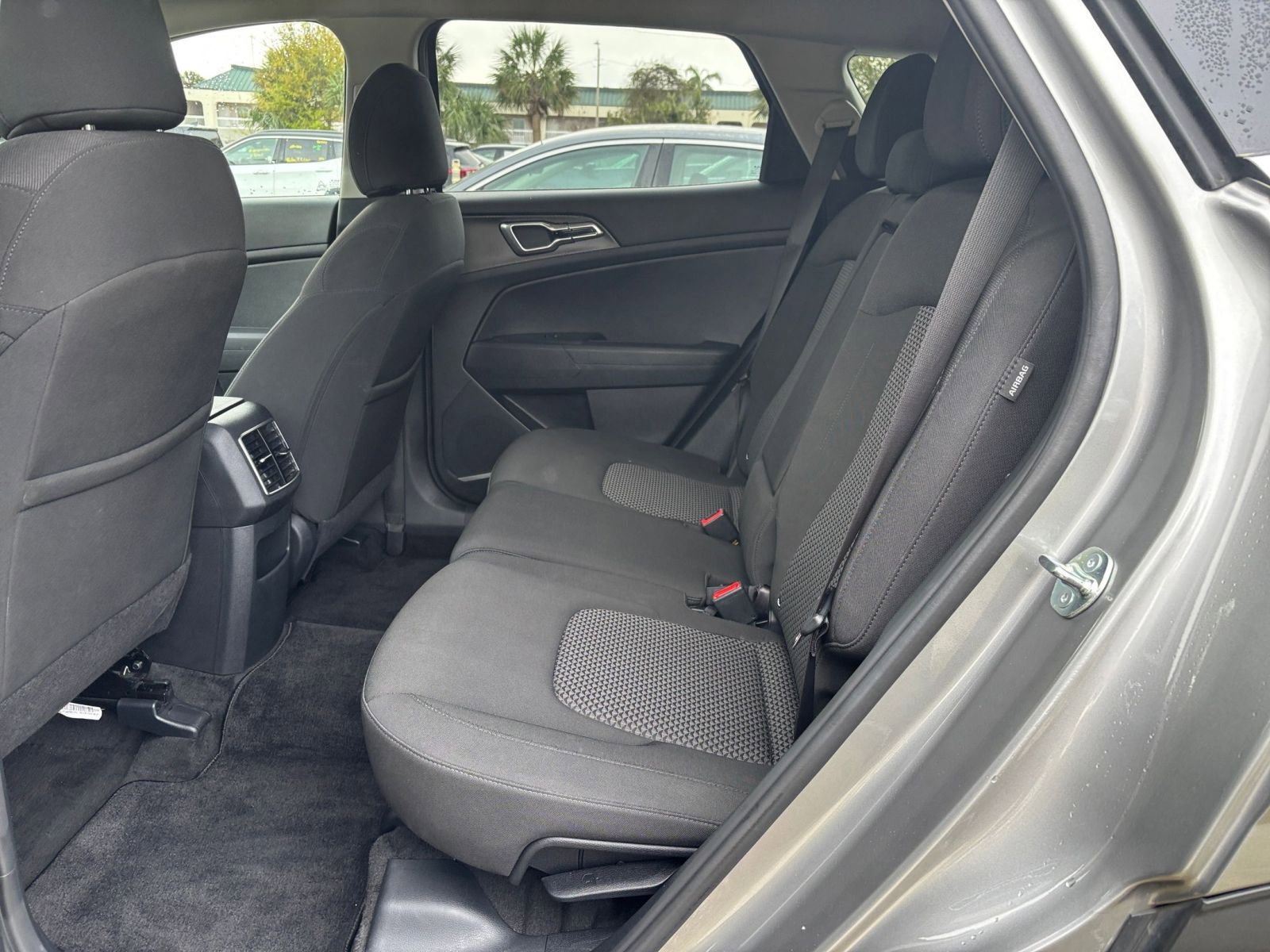 Thumbnail: 2025 Kia Sportage - 27