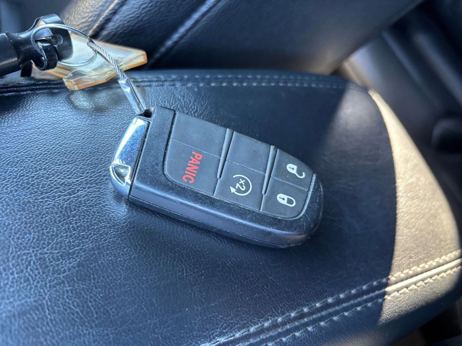 Thumbnail: 2025 Jeep Compass - 25