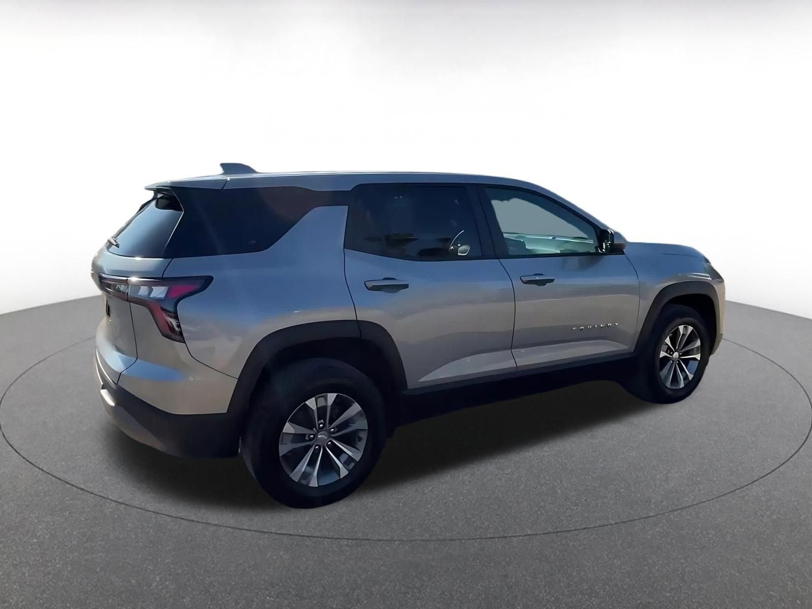 Thumbnail: 2025 Chevrolet Equinox - 14