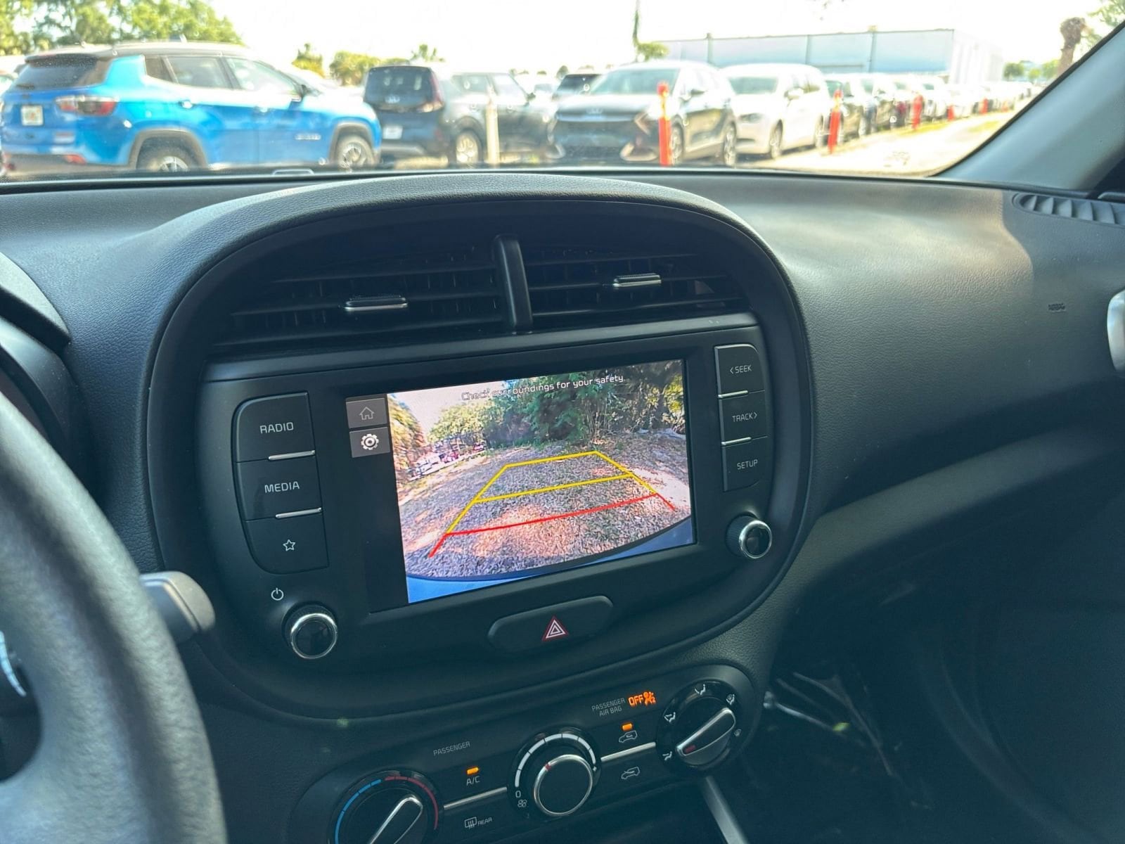 Thumbnail: 2025 Kia Soul - 23