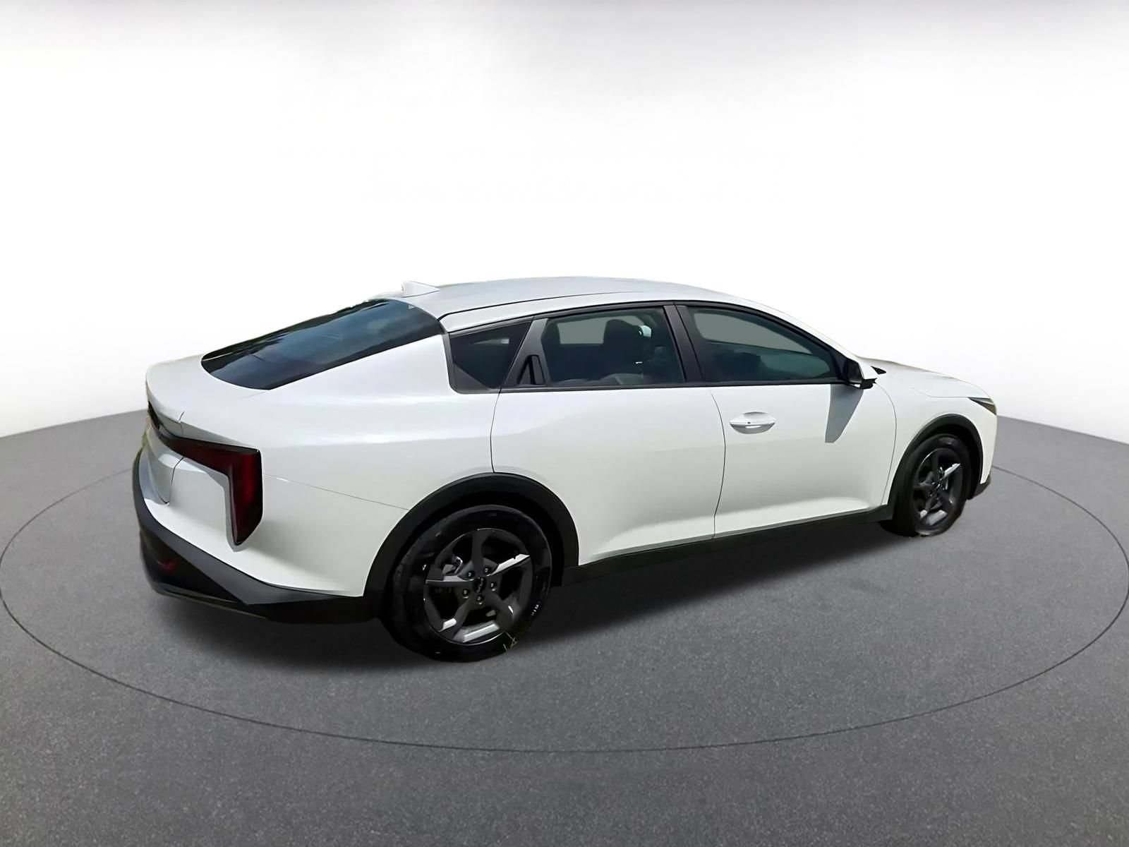 Thumbnail: 2025 Kia K4 - 14