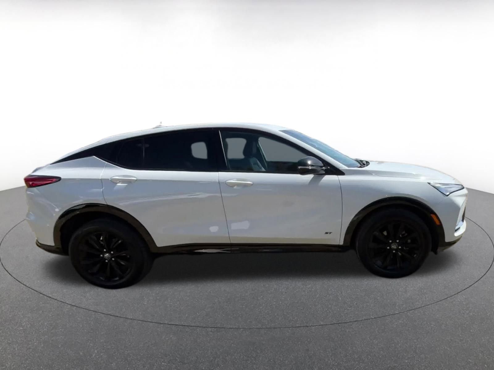 Thumbnail: 2025 Buick Envista - 16