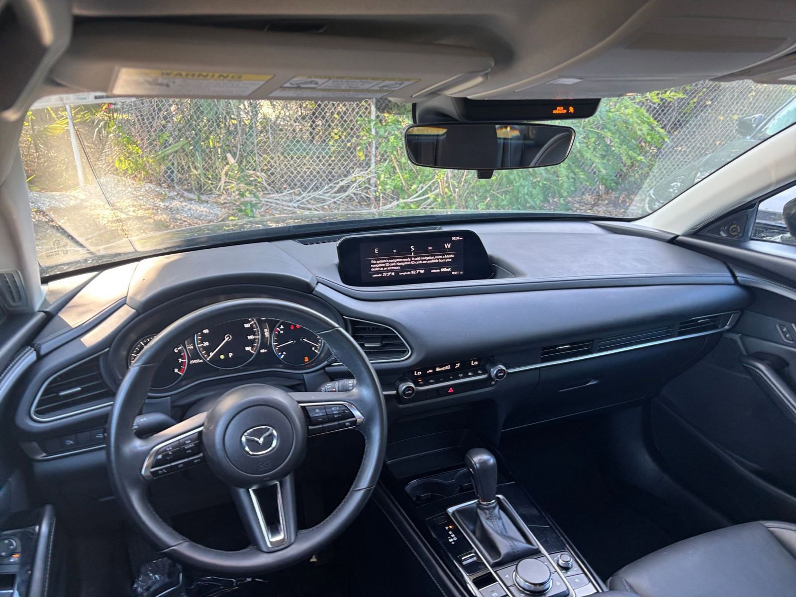 Thumbnail: 2025 Mazda CX-30 - 34