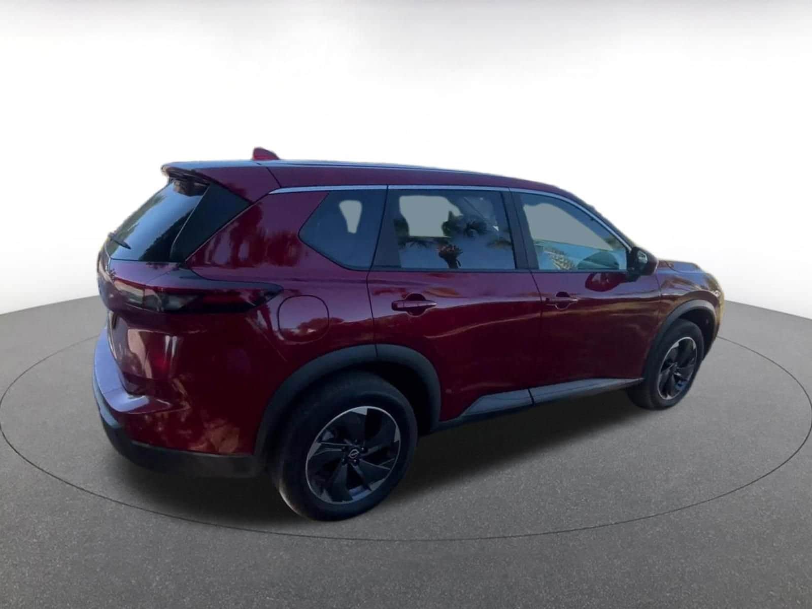 Thumbnail: 2025 Nissan Rogue - 15