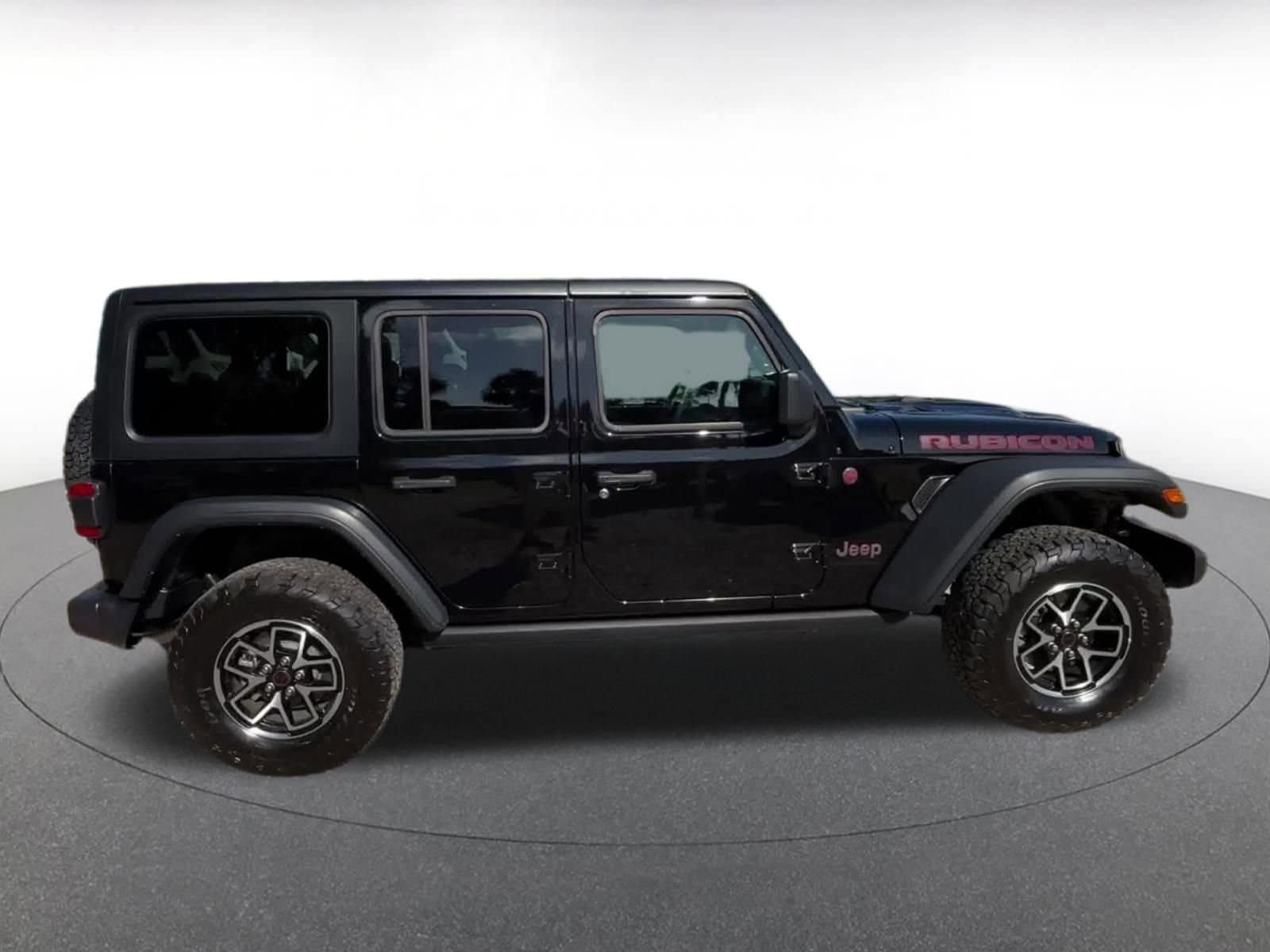 Thumbnail: 2025 Jeep Wrangler - 16