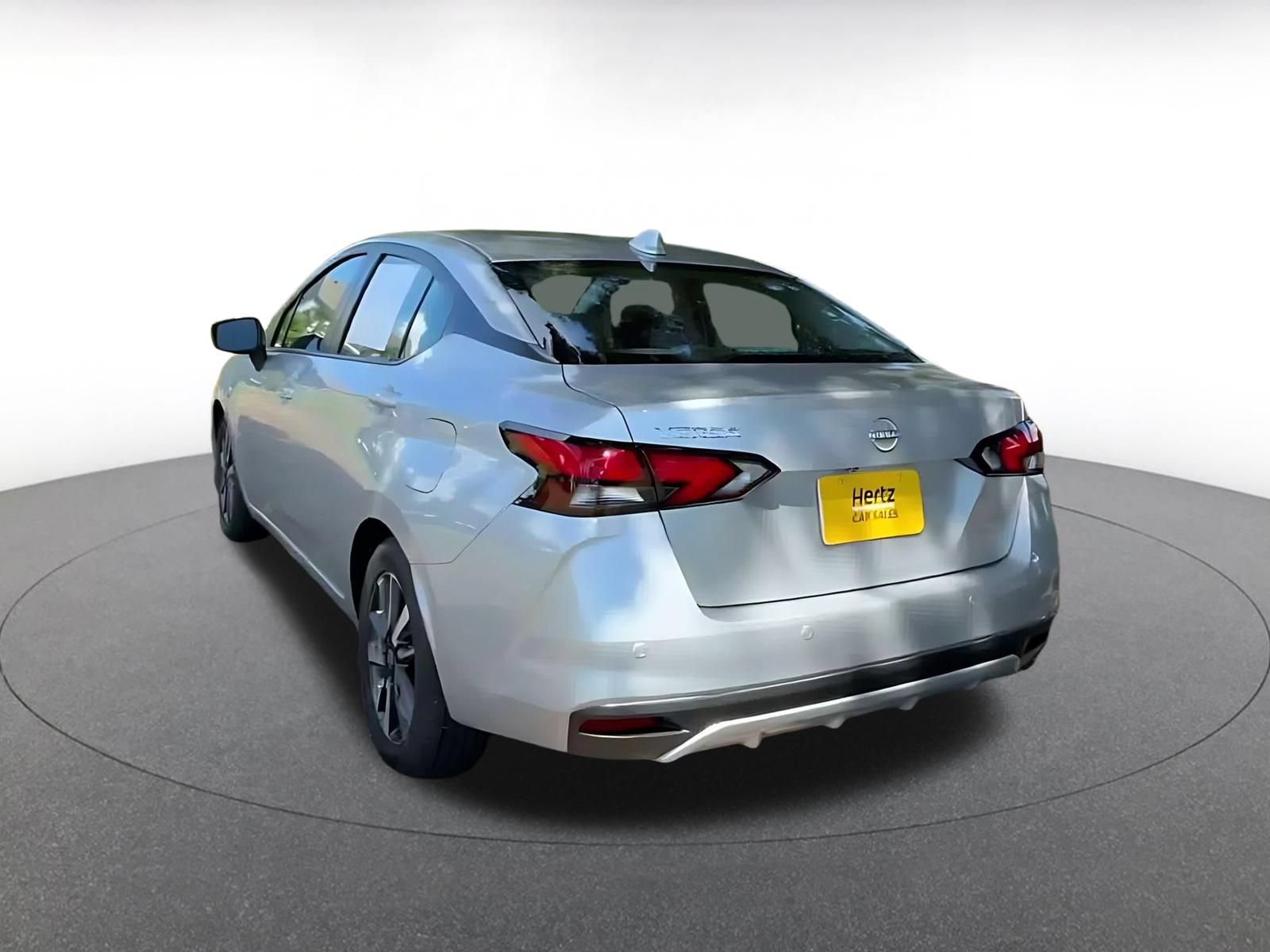Thumbnail: 2025 Nissan Versa - 9