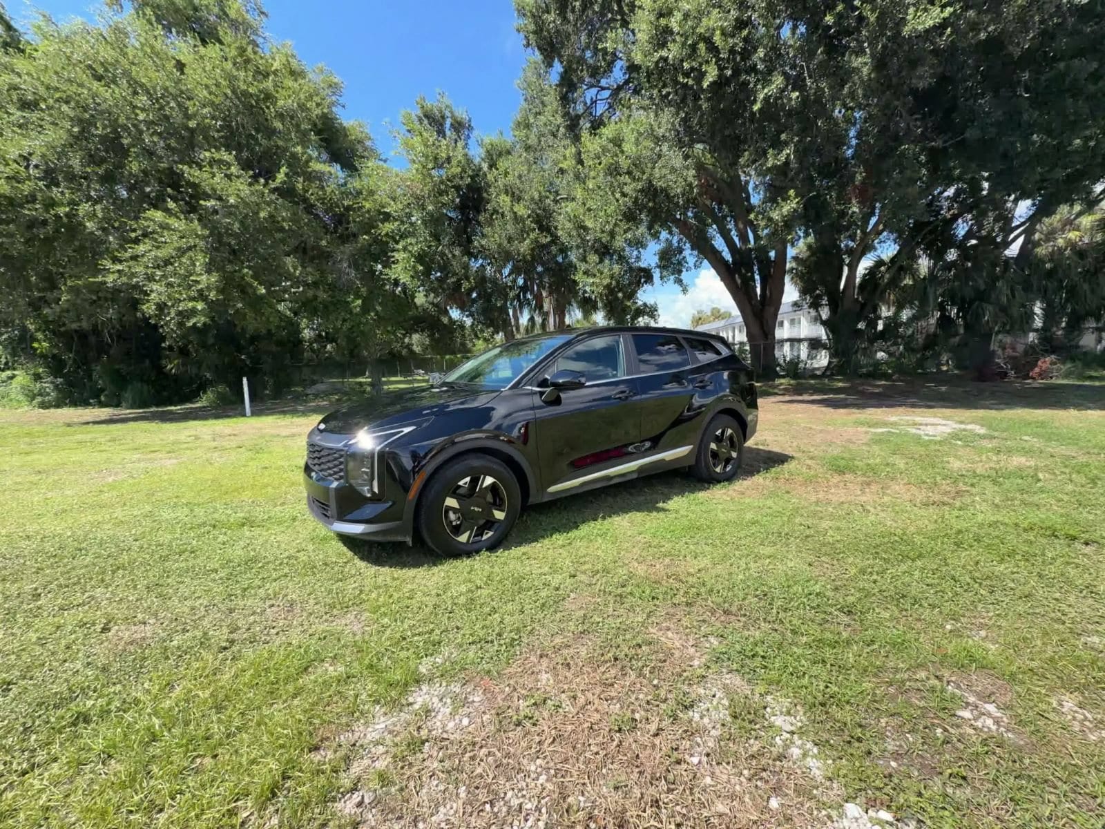 Thumbnail: 2026 Kia Sportage - 7