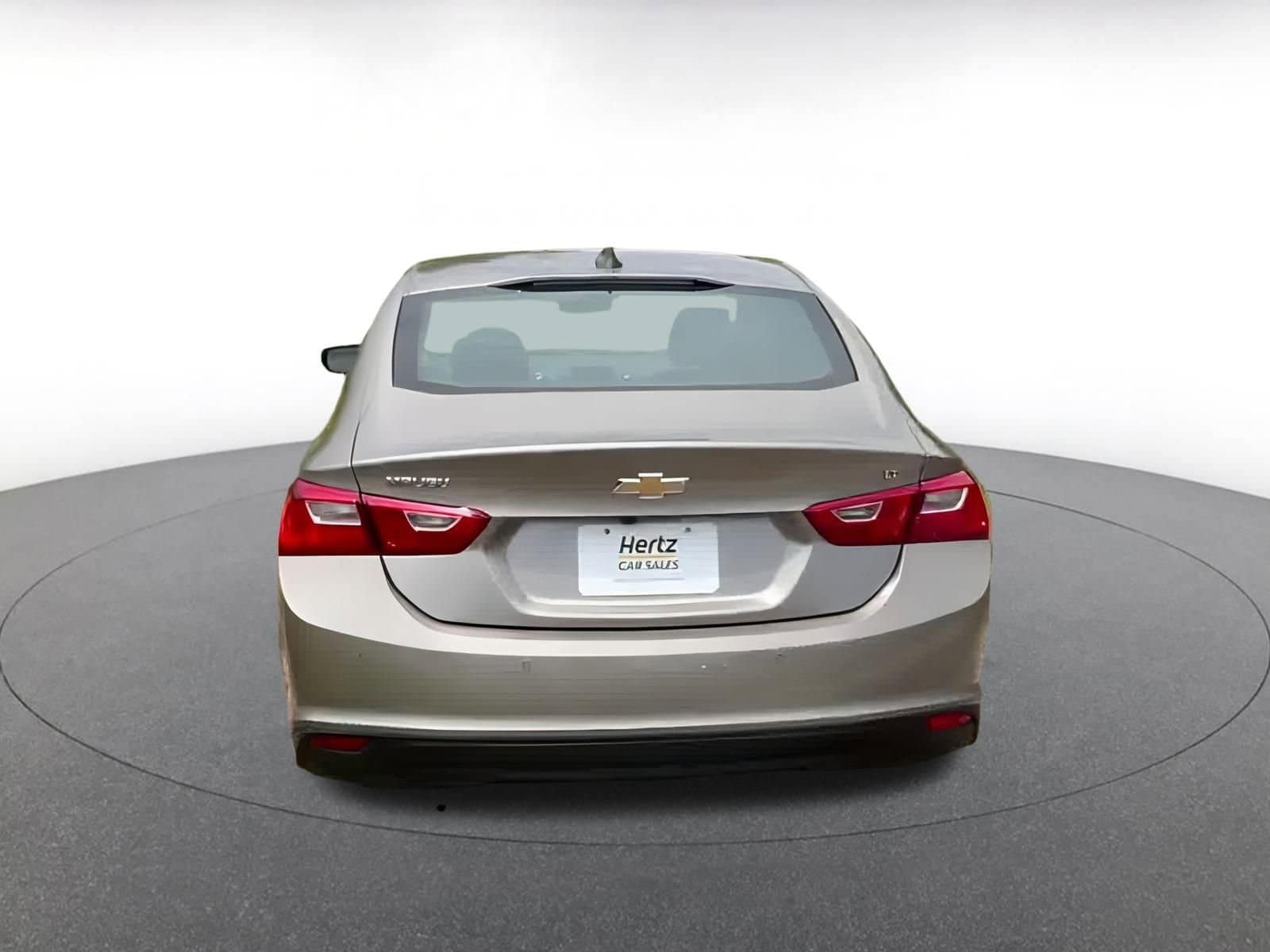 Thumbnail: 2024 Chevrolet Malibu - 12
