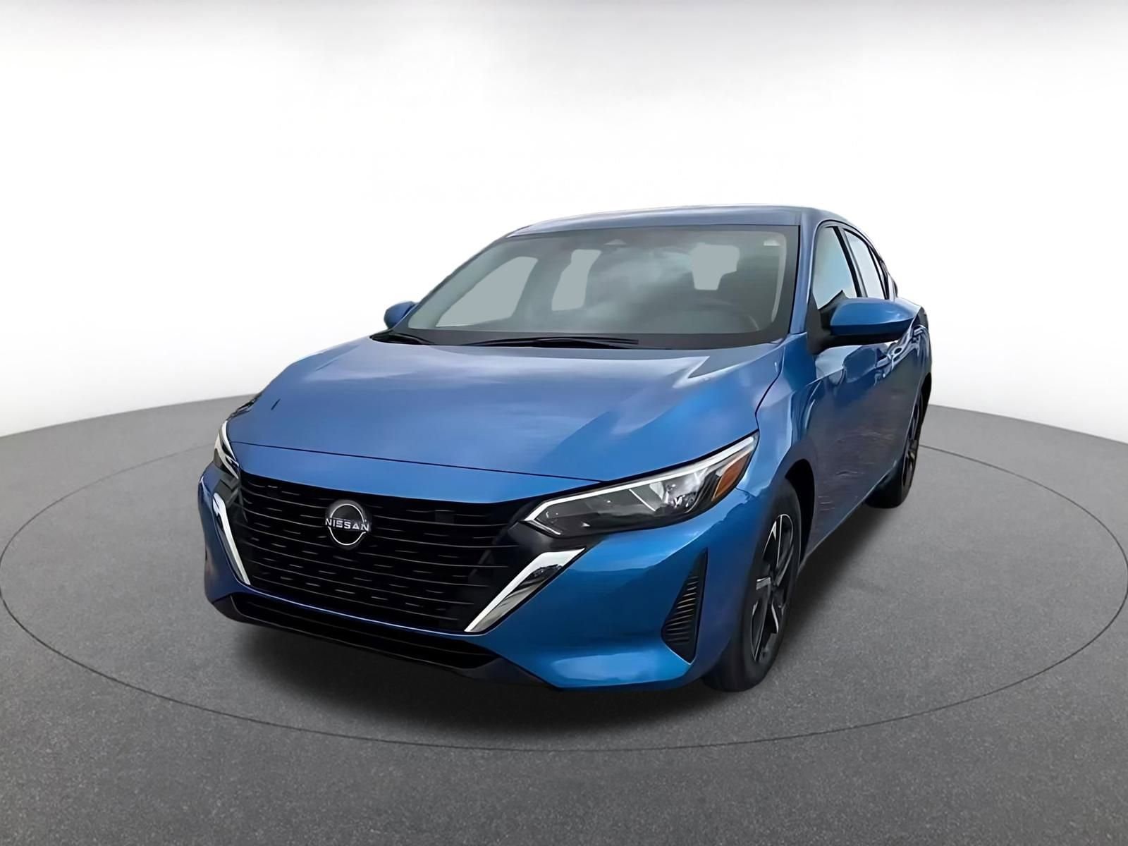 Thumbnail: 2025 Nissan Sentra - 7