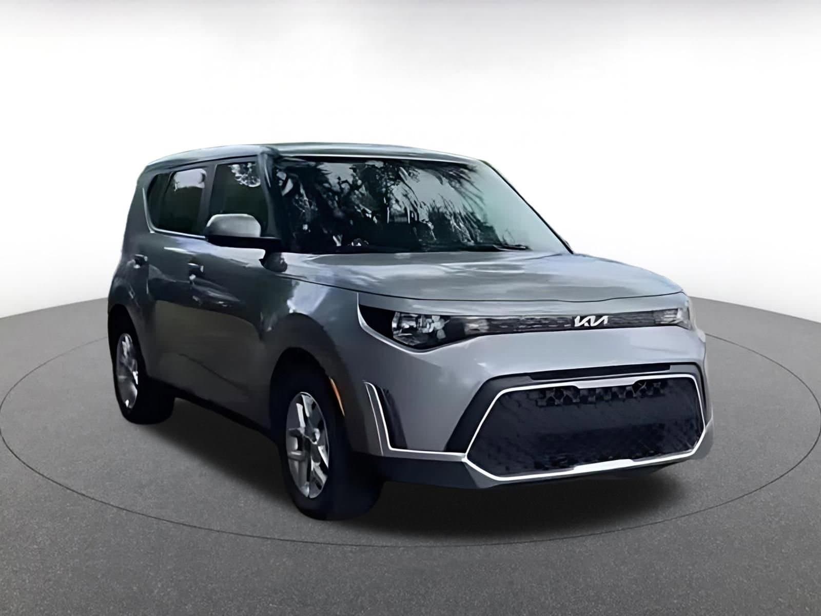 Thumbnail: 2025 Kia Soul - 2
