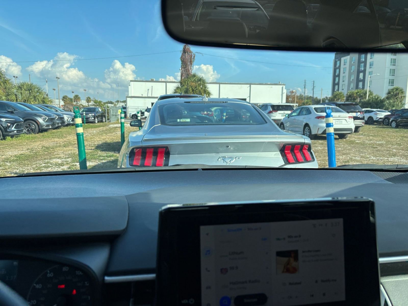 Thumbnail: 2025 Toyota Corolla - 14